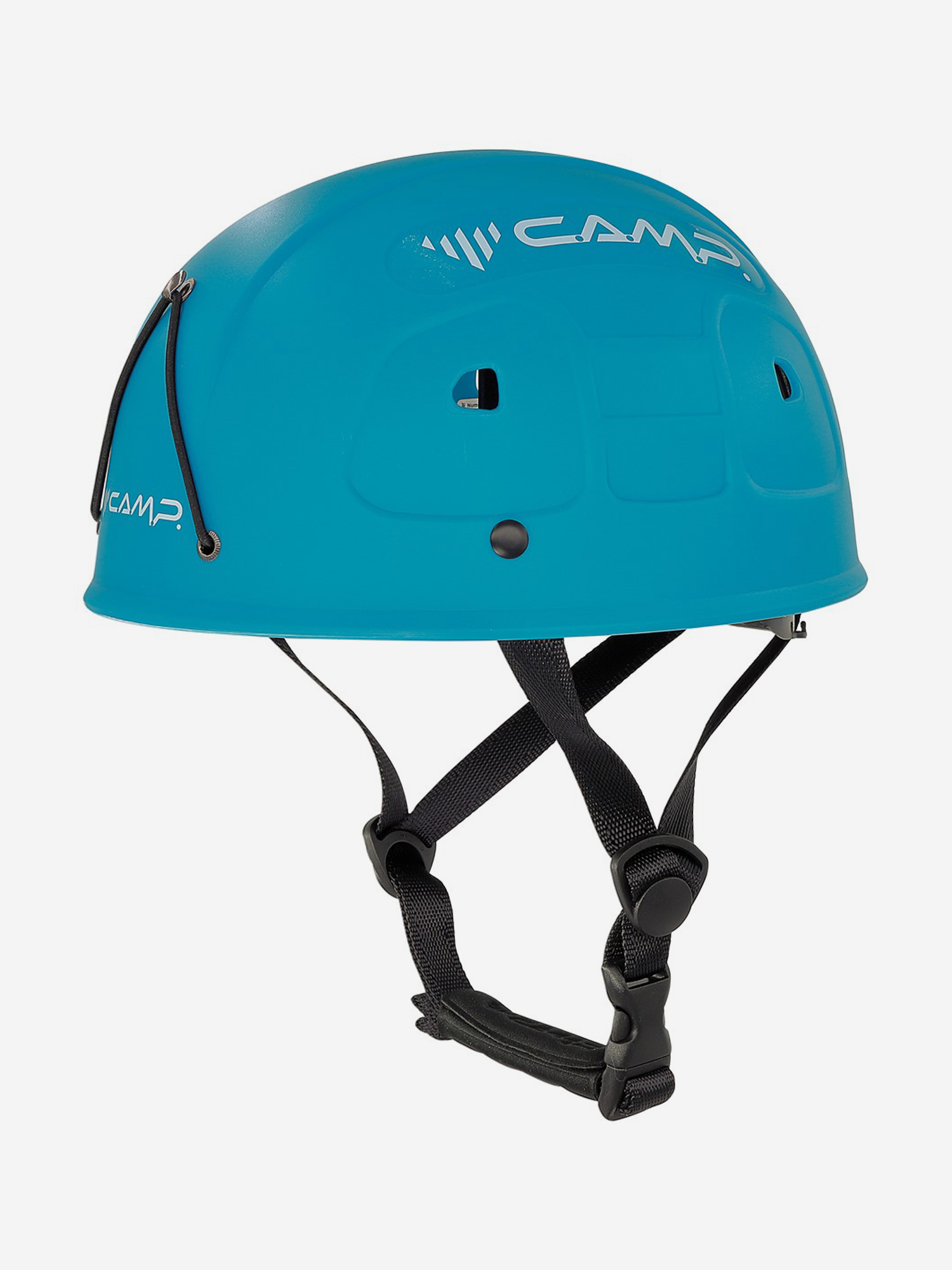 

Каска C.A.M.P. ROCK STAR / LIGHT BLUE,
