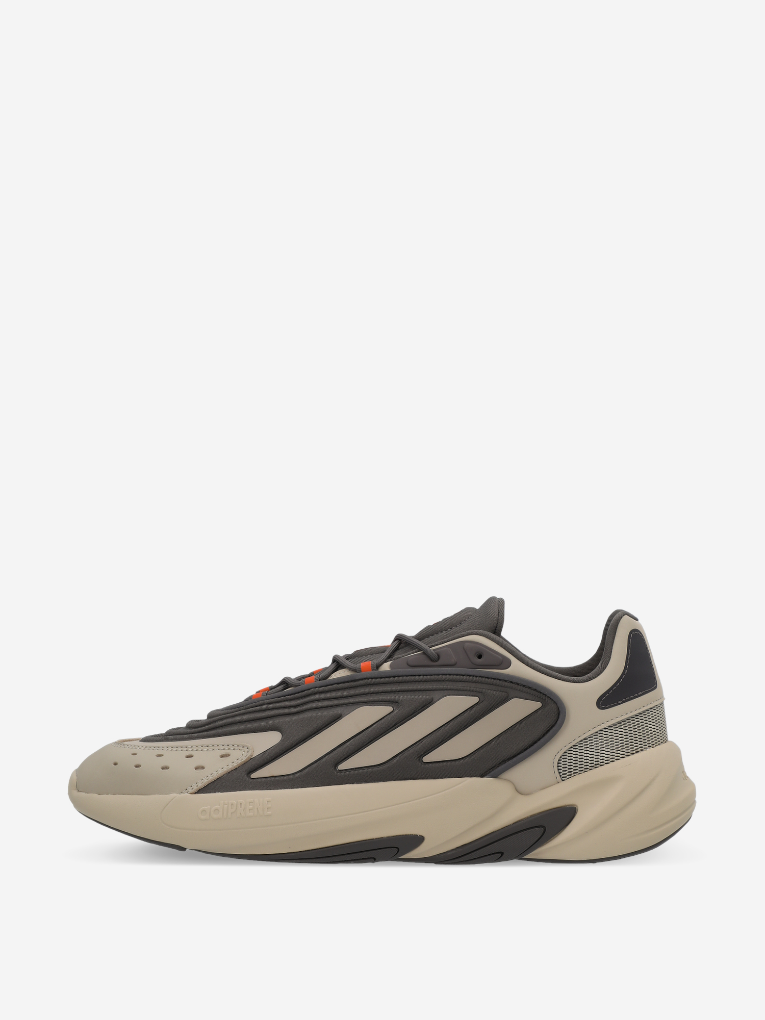 Кроссовки мужские adidas Ozelia, Бежевый Вид№2