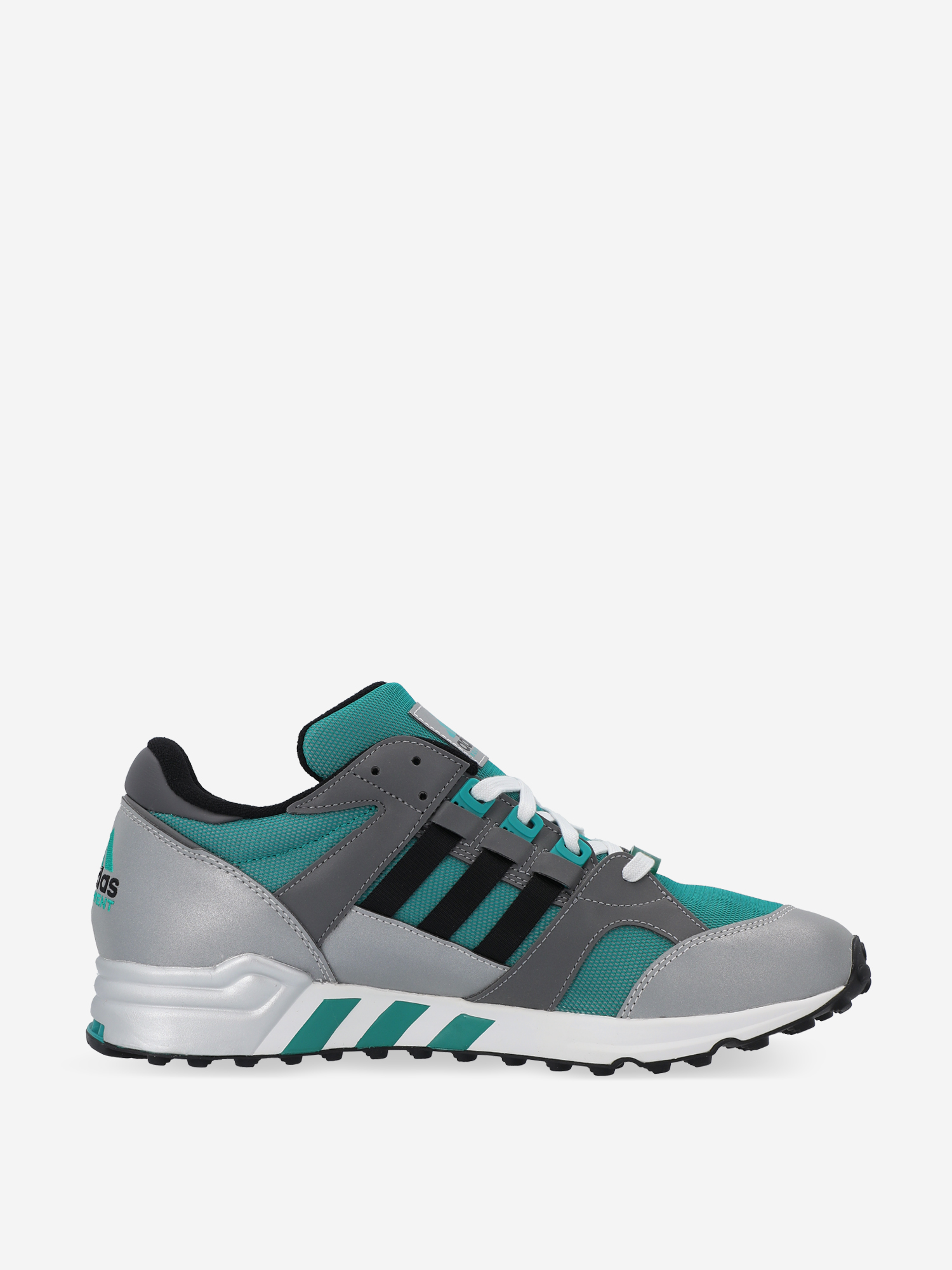 фото Кроссовки adidas equipment cushion 93, зеленый