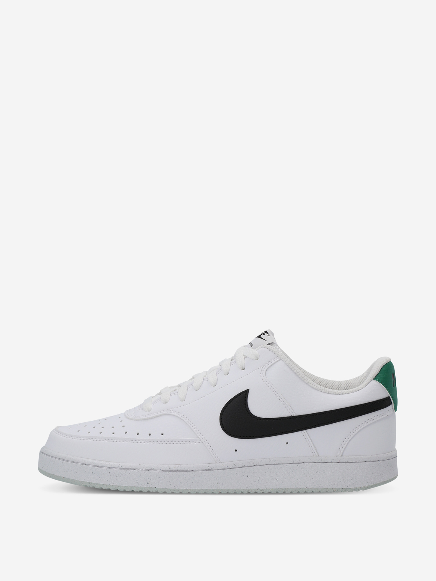 Кеды Nike Court Vision Lo Nn, белый, арт. DH2987N06-110