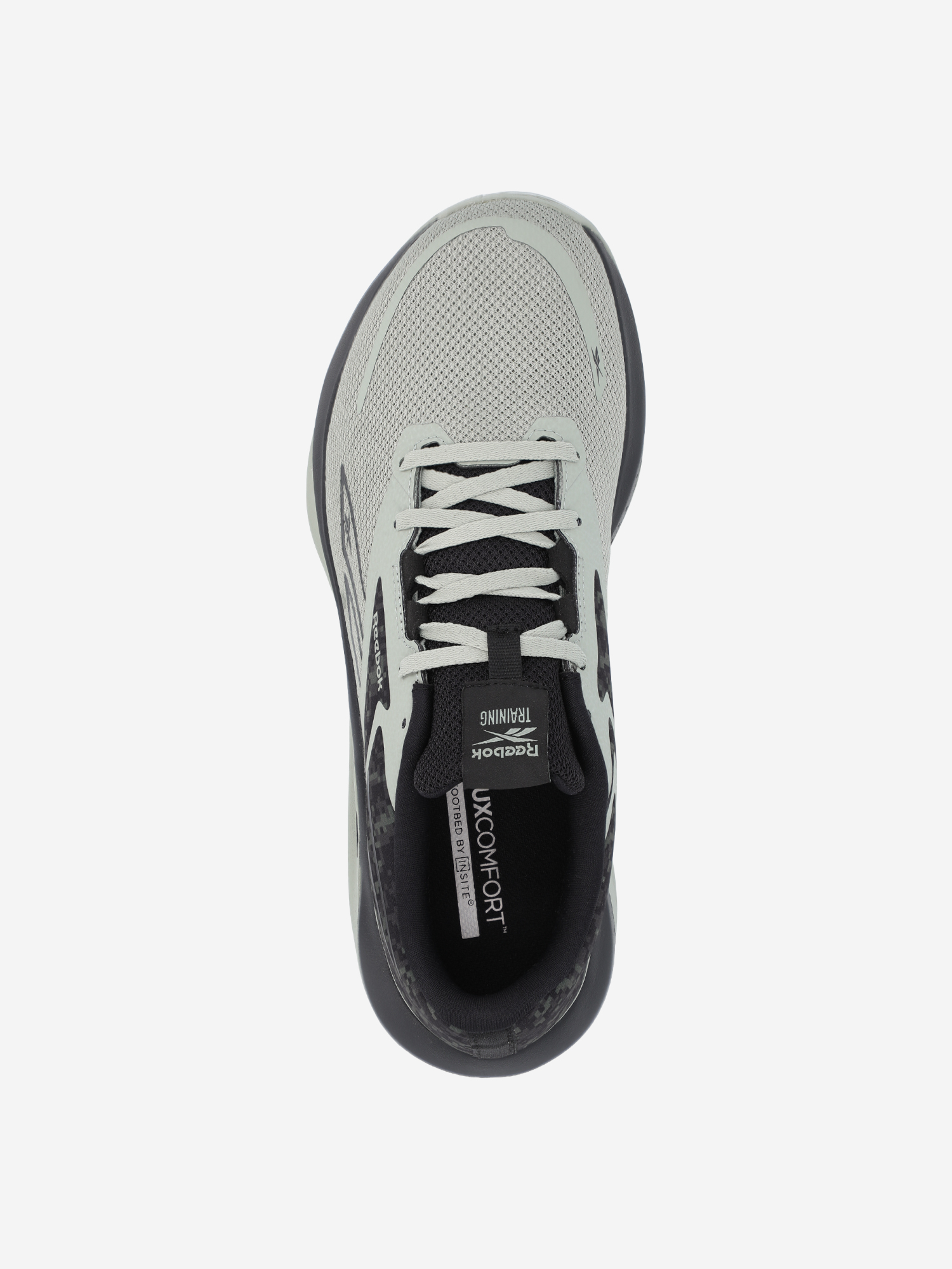 Кроссовки мужские Reebok Nanoflex Tr 3, Зеленый 5