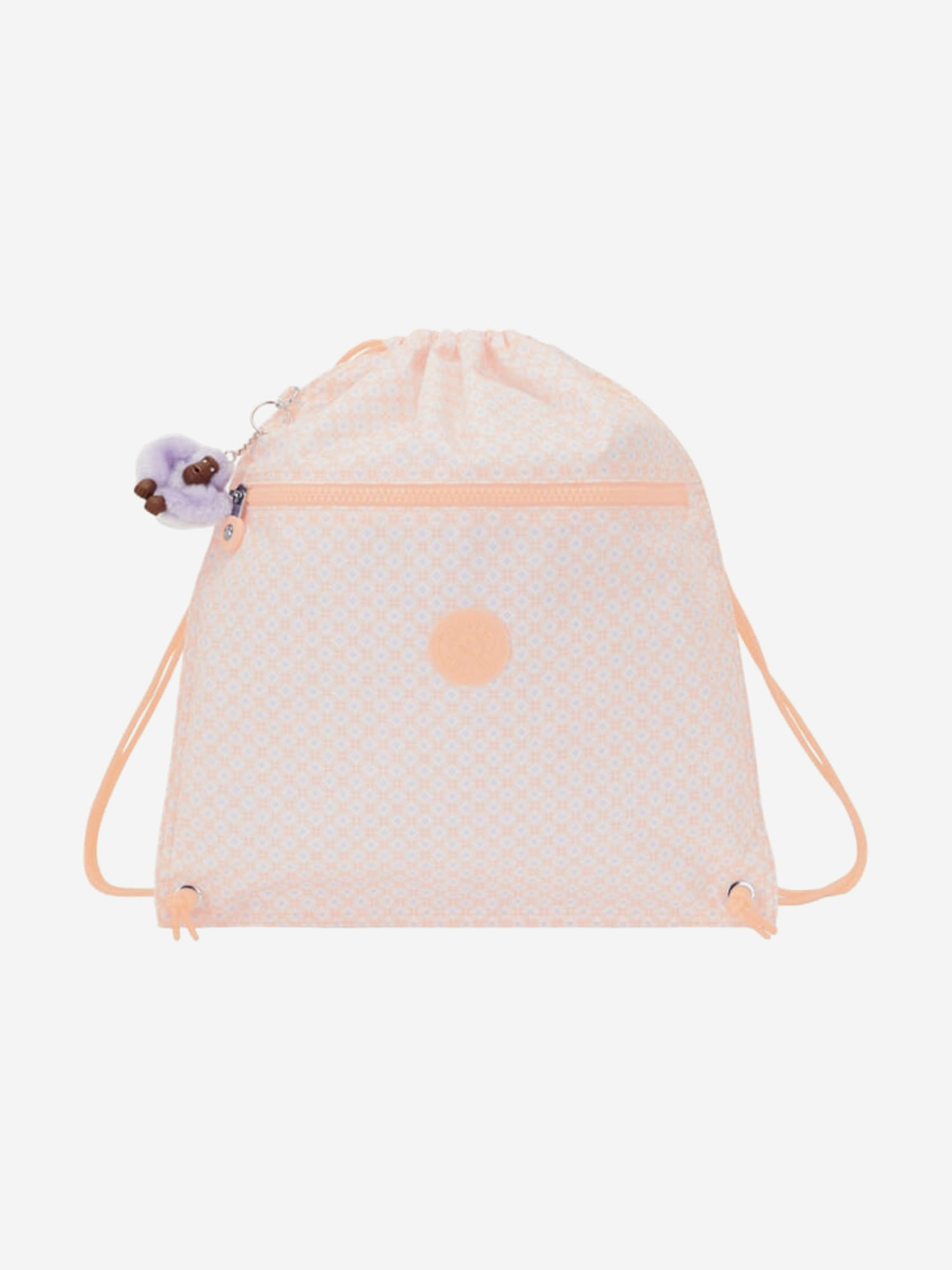 Изображение товара Рюкзак-мешок KIPLING, Бежевый