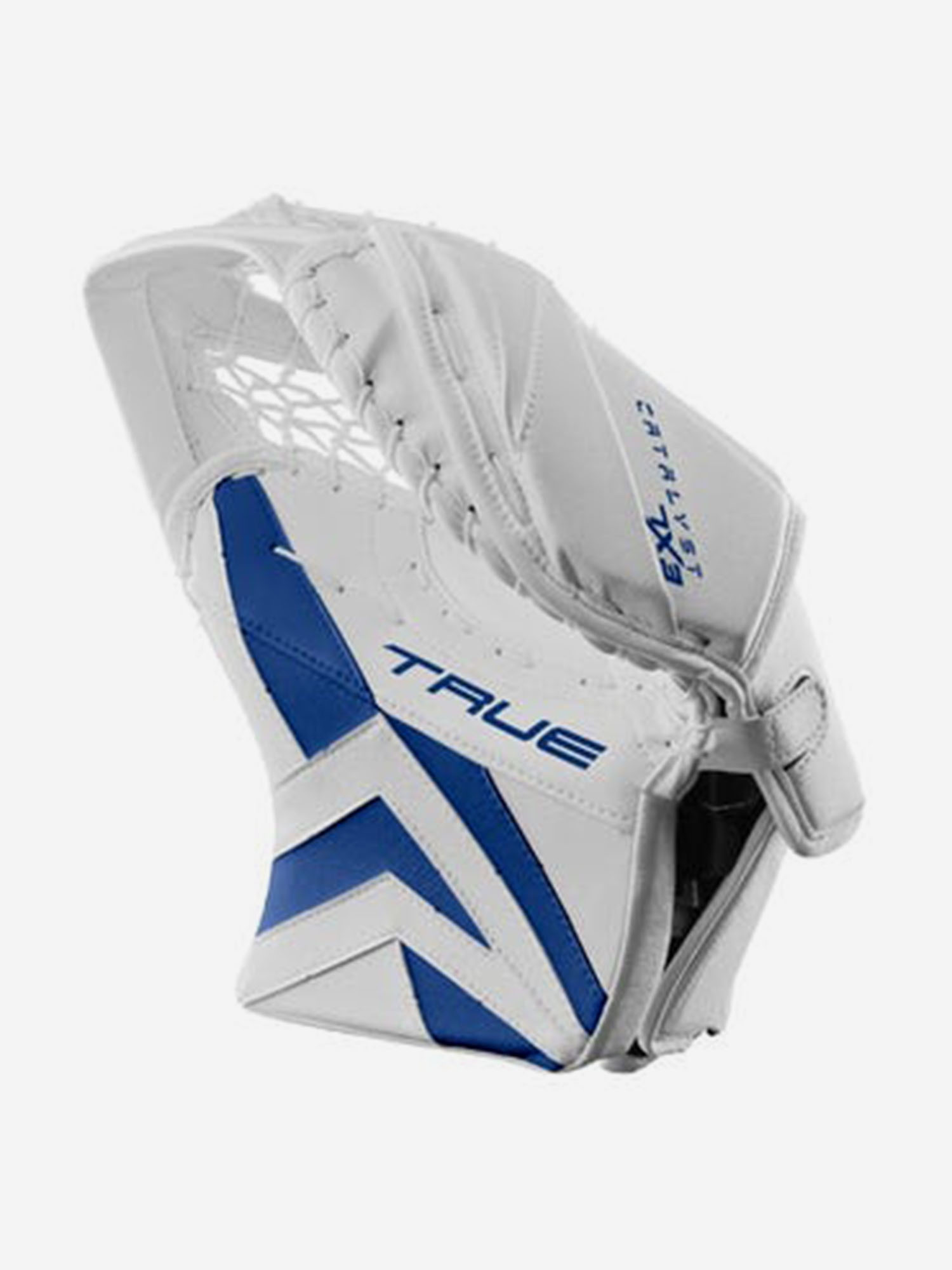 

Ловушка вратаря TRUE CATALYST 7X3 INT WHT/ROYL, Белый