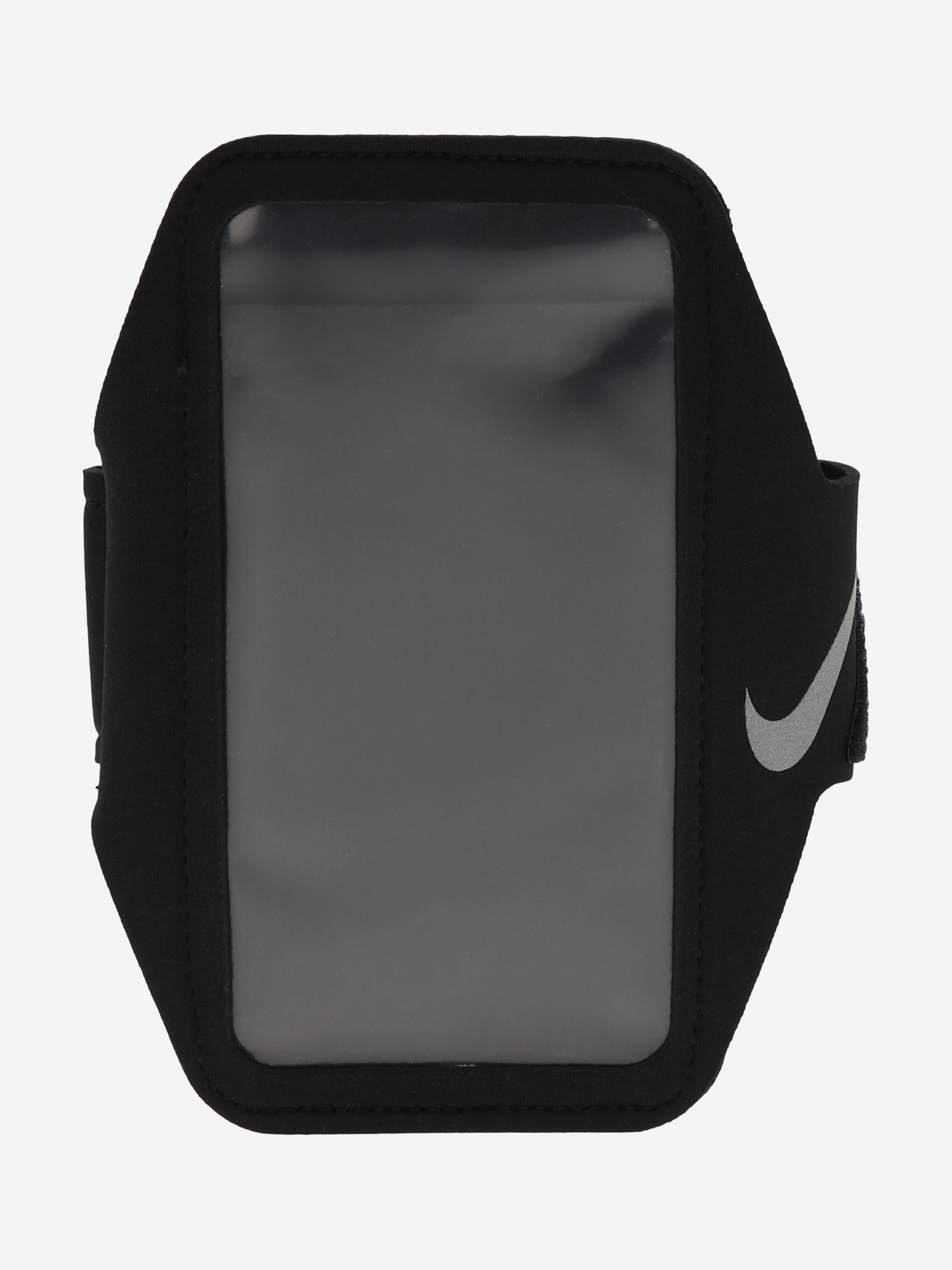 

Чехол на руку для смартфона Nike, Черный