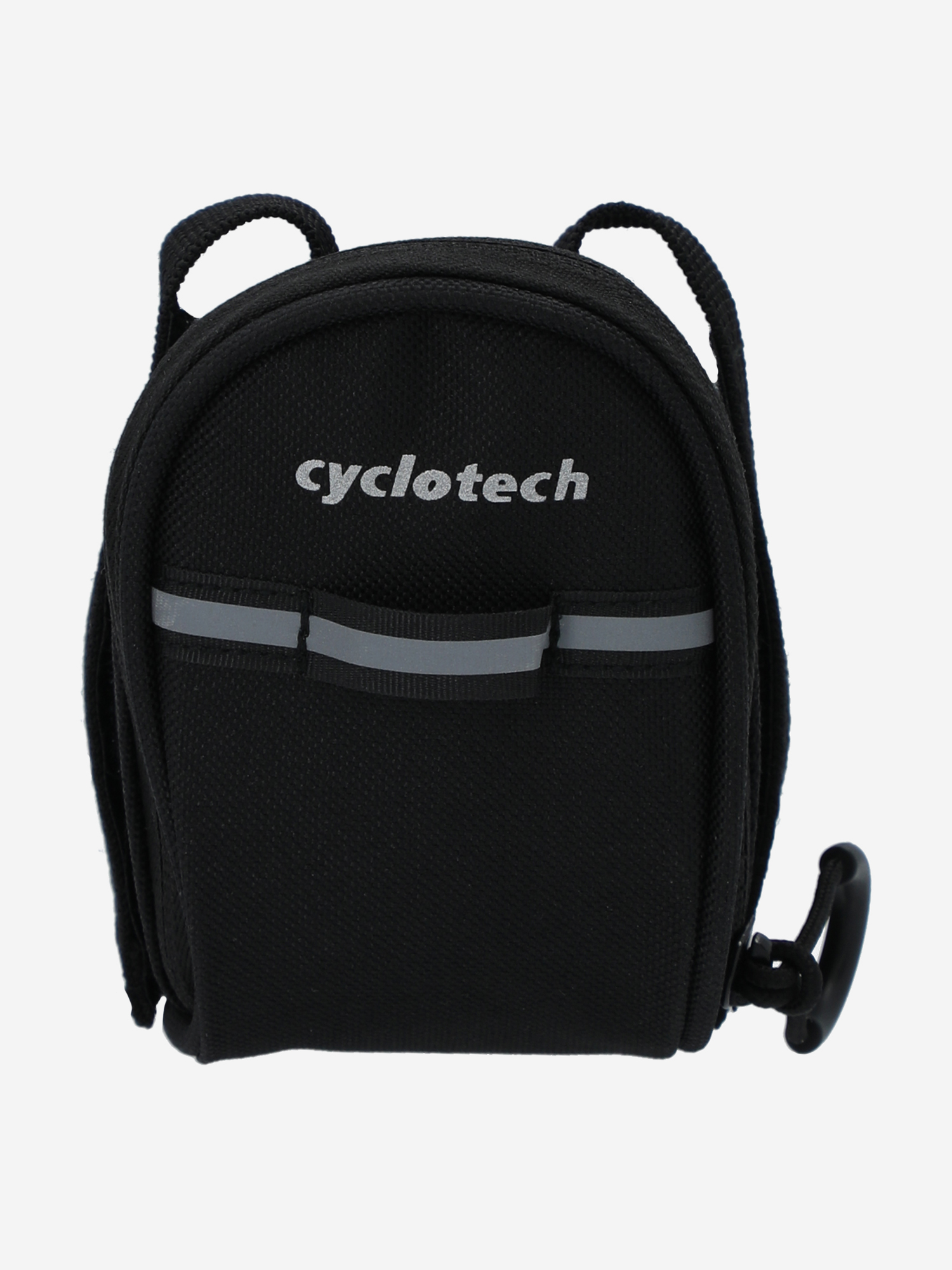 

Подседельная сумка Cyclotech CYC-6, Черный