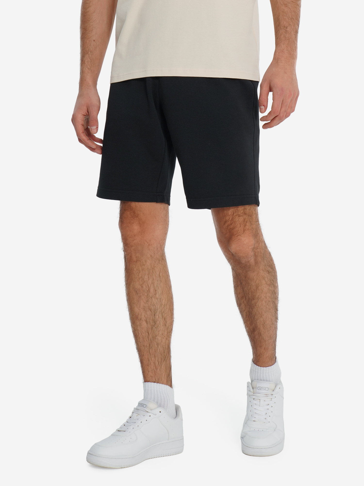 Шорты мужские GSD, черный, арт. 33914
