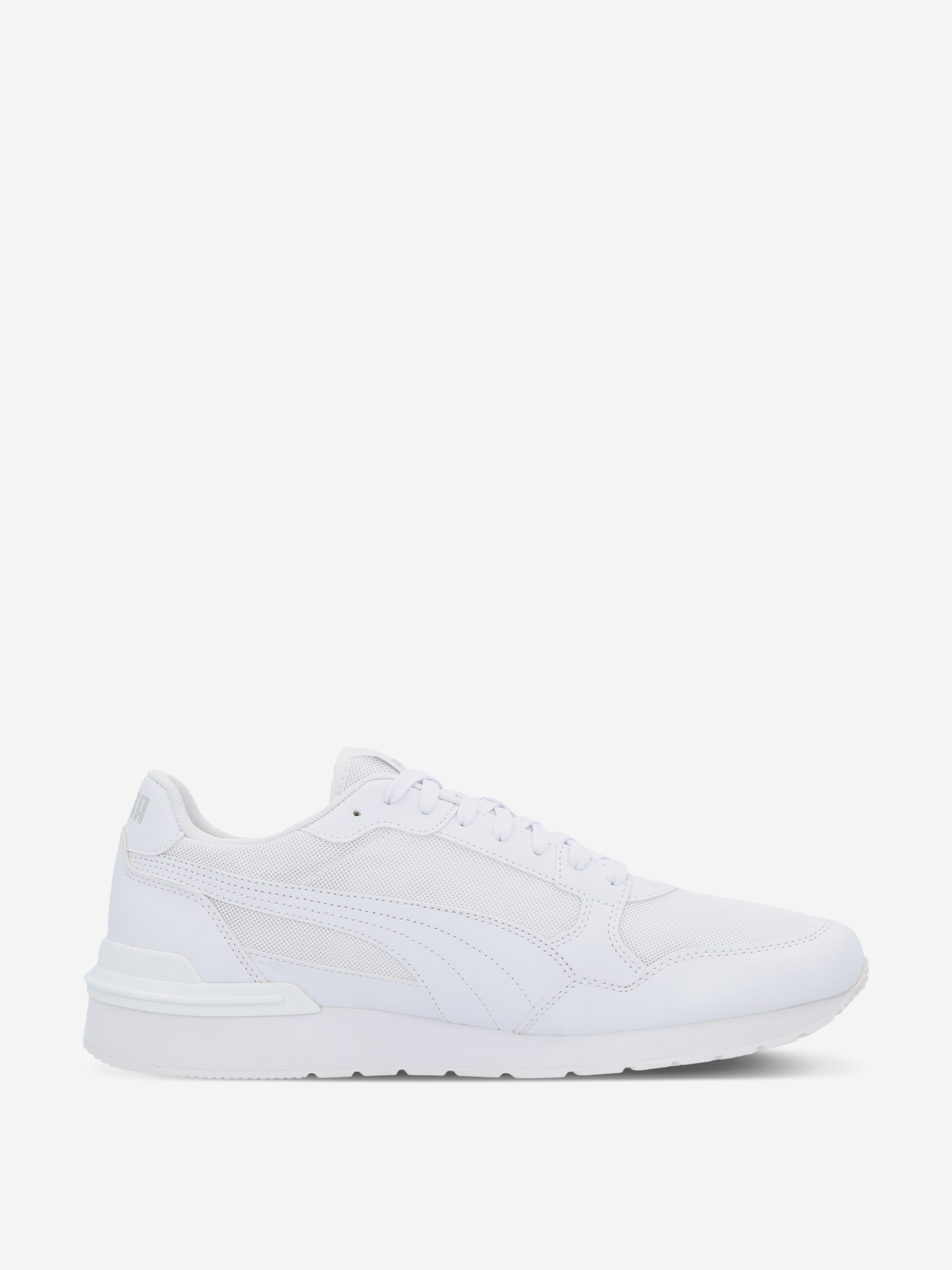 Кроссовки мужские PUMA St Runner V4 Sl, Белый 4