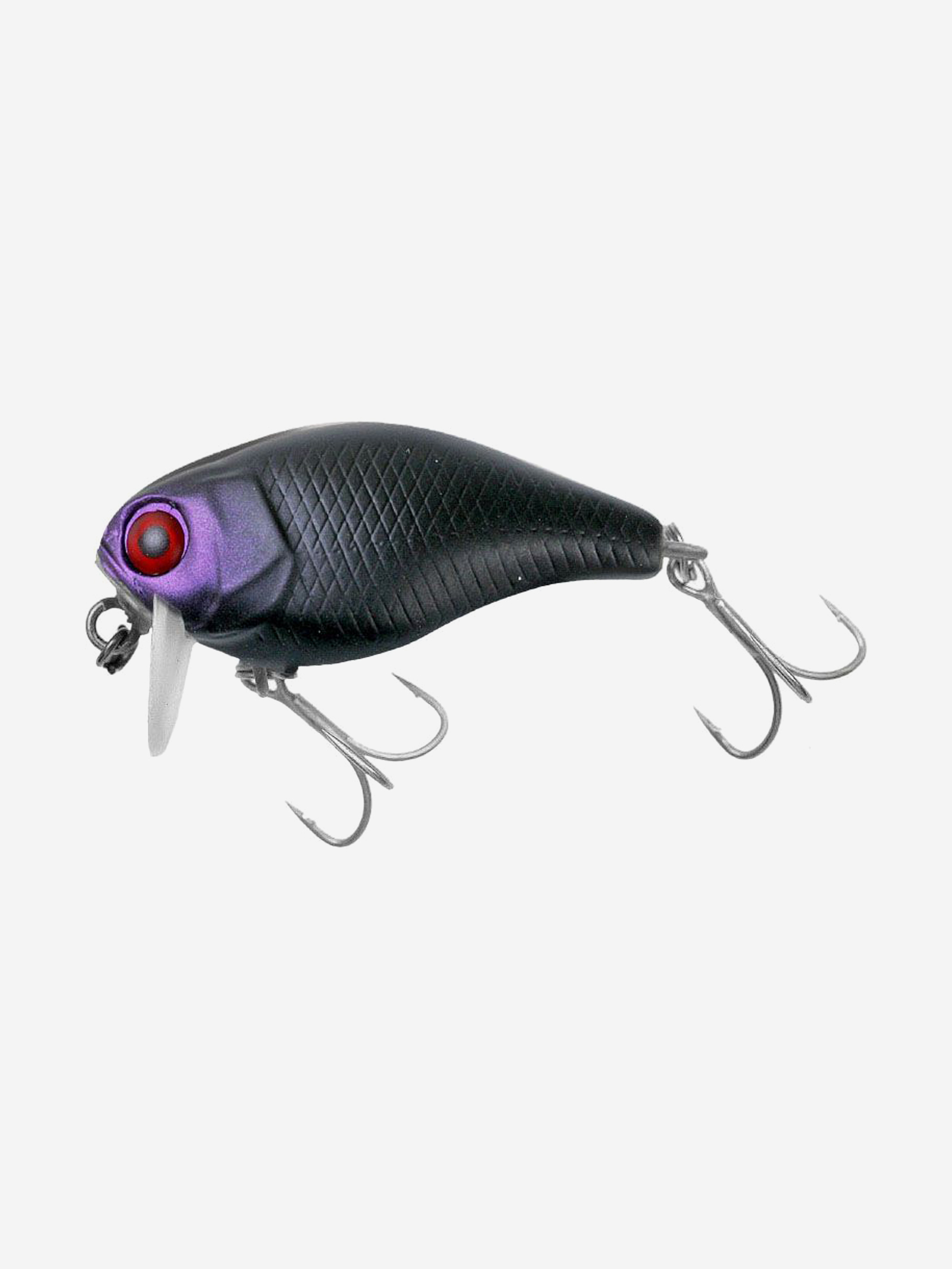 

Воблер Jackall Chubby 38 SSR, Мультицвет