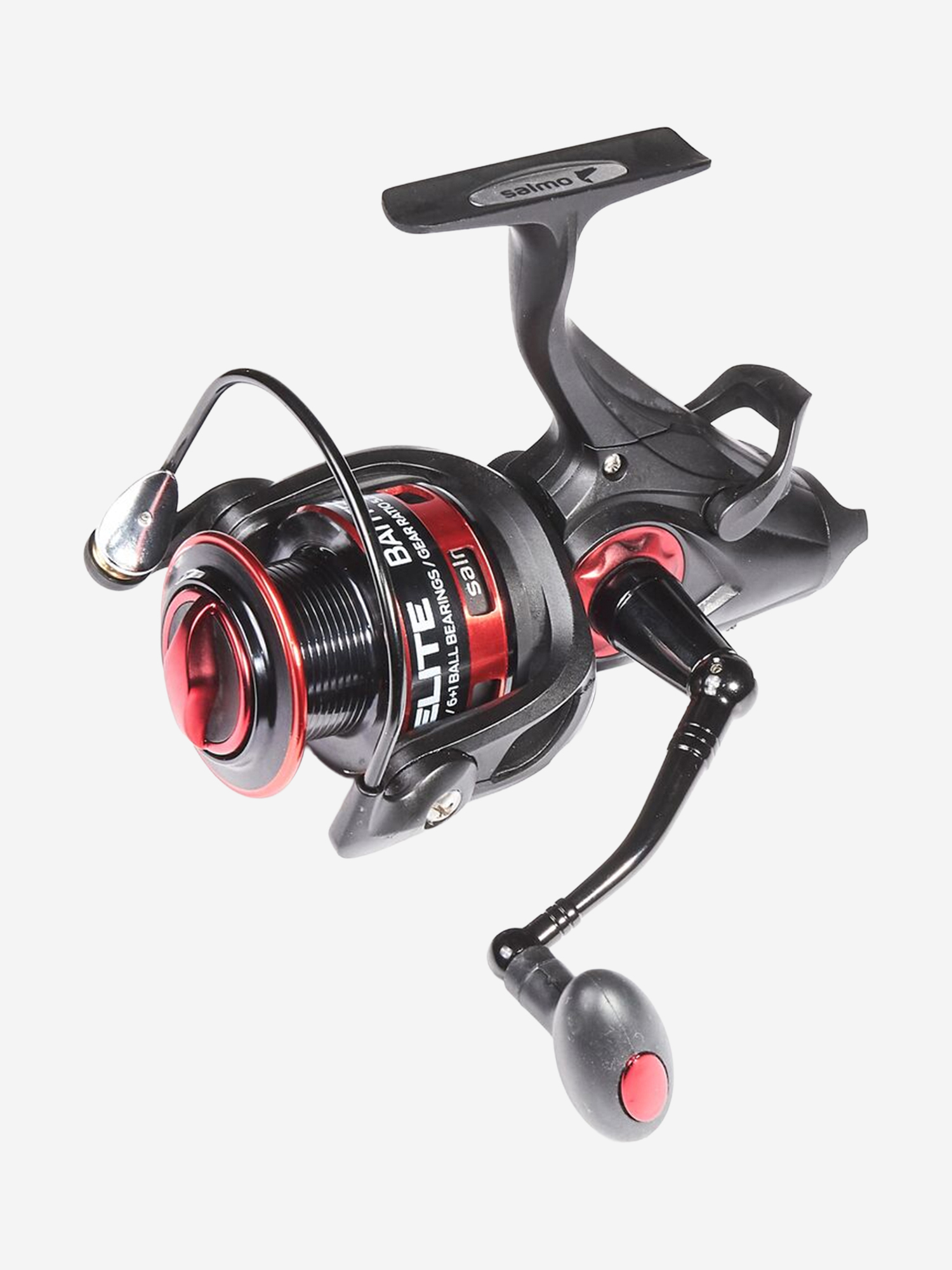 Изображение товара Катушка безынерционная Salmo Elite BAITFEEDER 7 4000BR