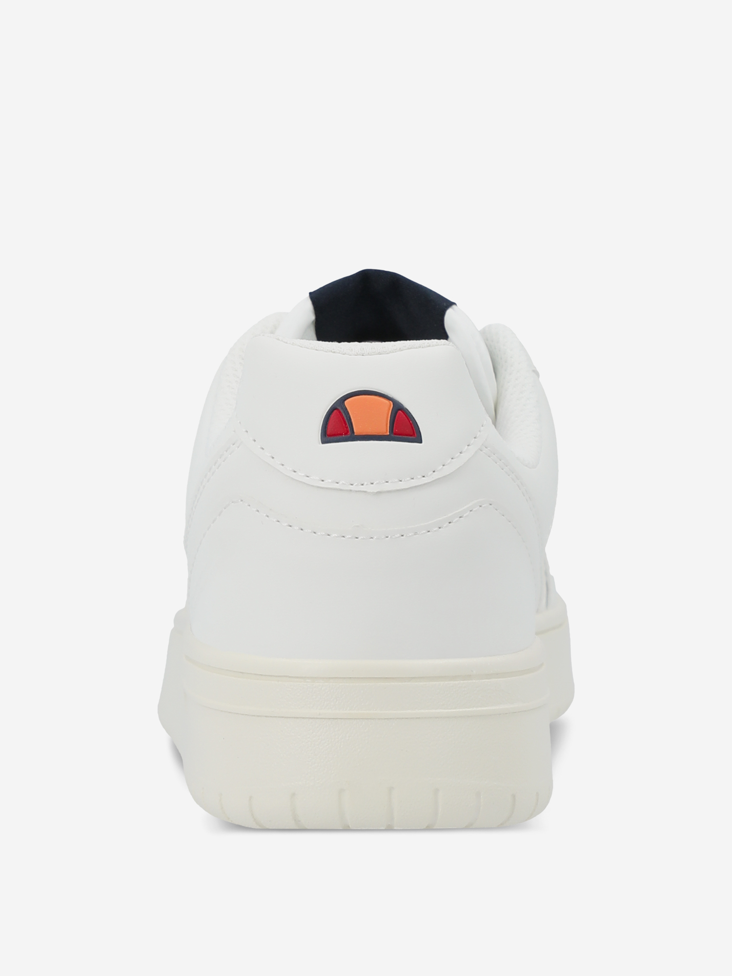 фото Кеды женские ellesse, белый