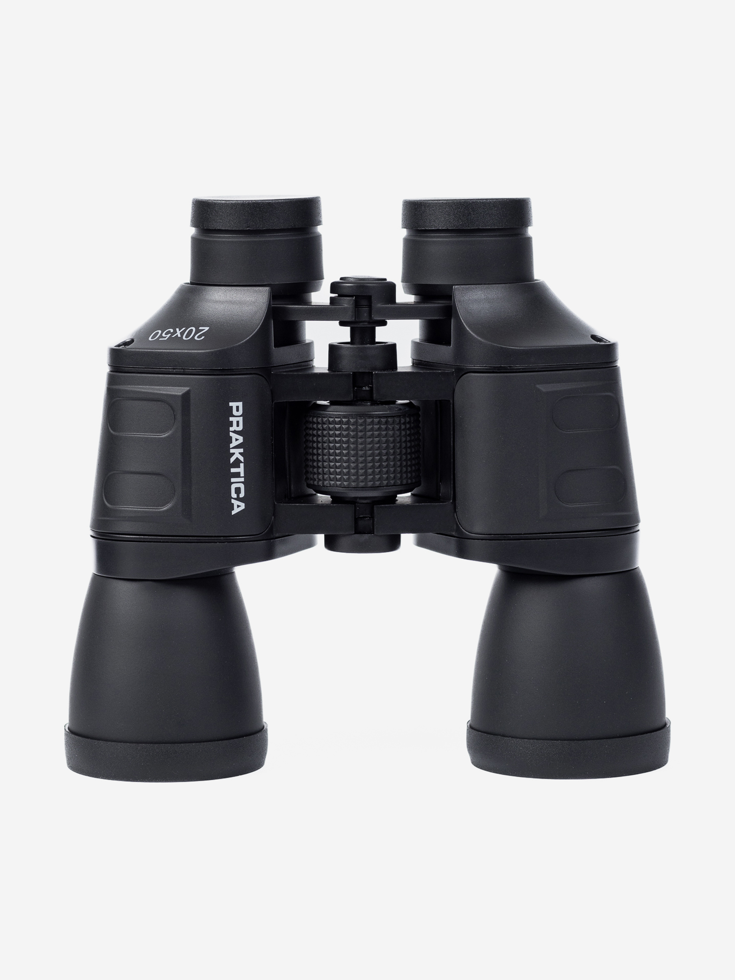 

Бинокль Praktica Falcon 20x50, чёрный, Черный