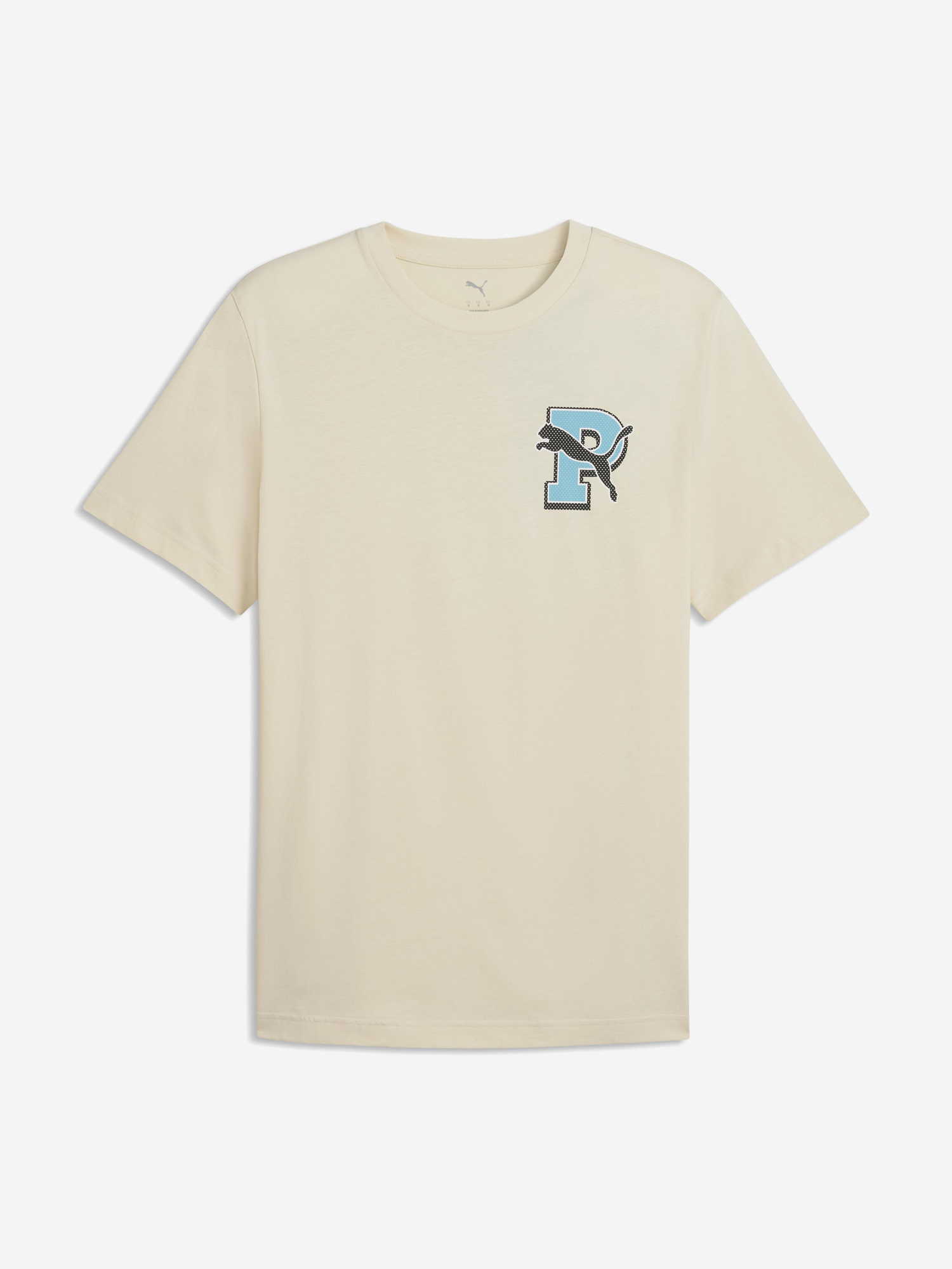 

Футболка мужская PUMA, Белый