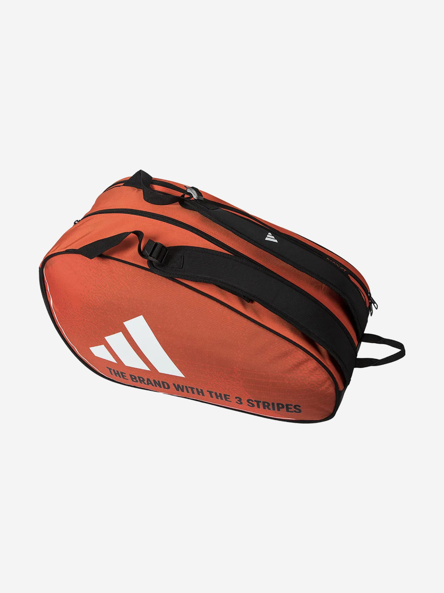 Изображение товара Сумка для ракеток Adidas Control Naranja 3.4 2025 спортивная вместительная универсальная