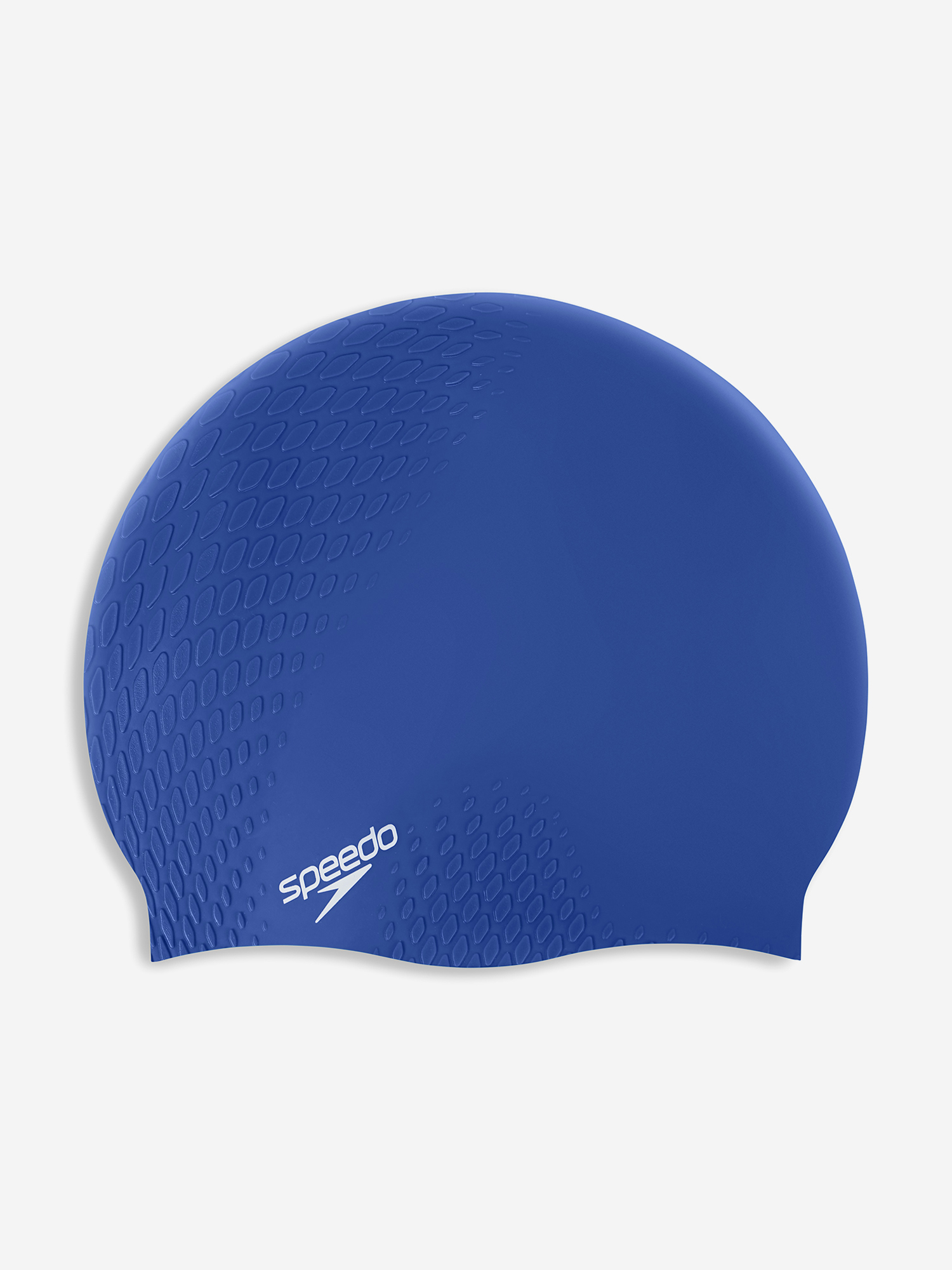 

Шапочка для плавания Speedo Bubble Active, Синий