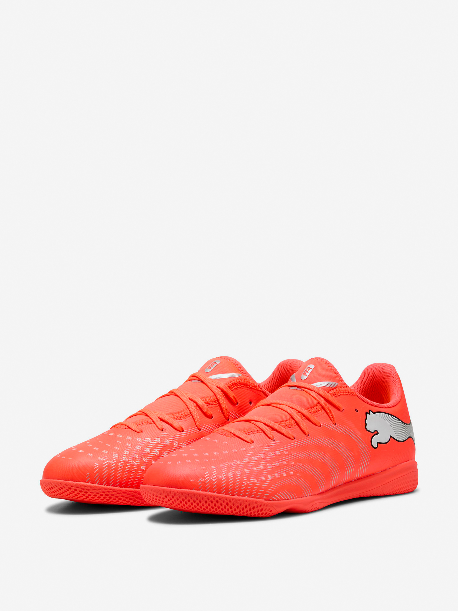 Бутсы мужские PUMA Future 9 Play It, Красный 2