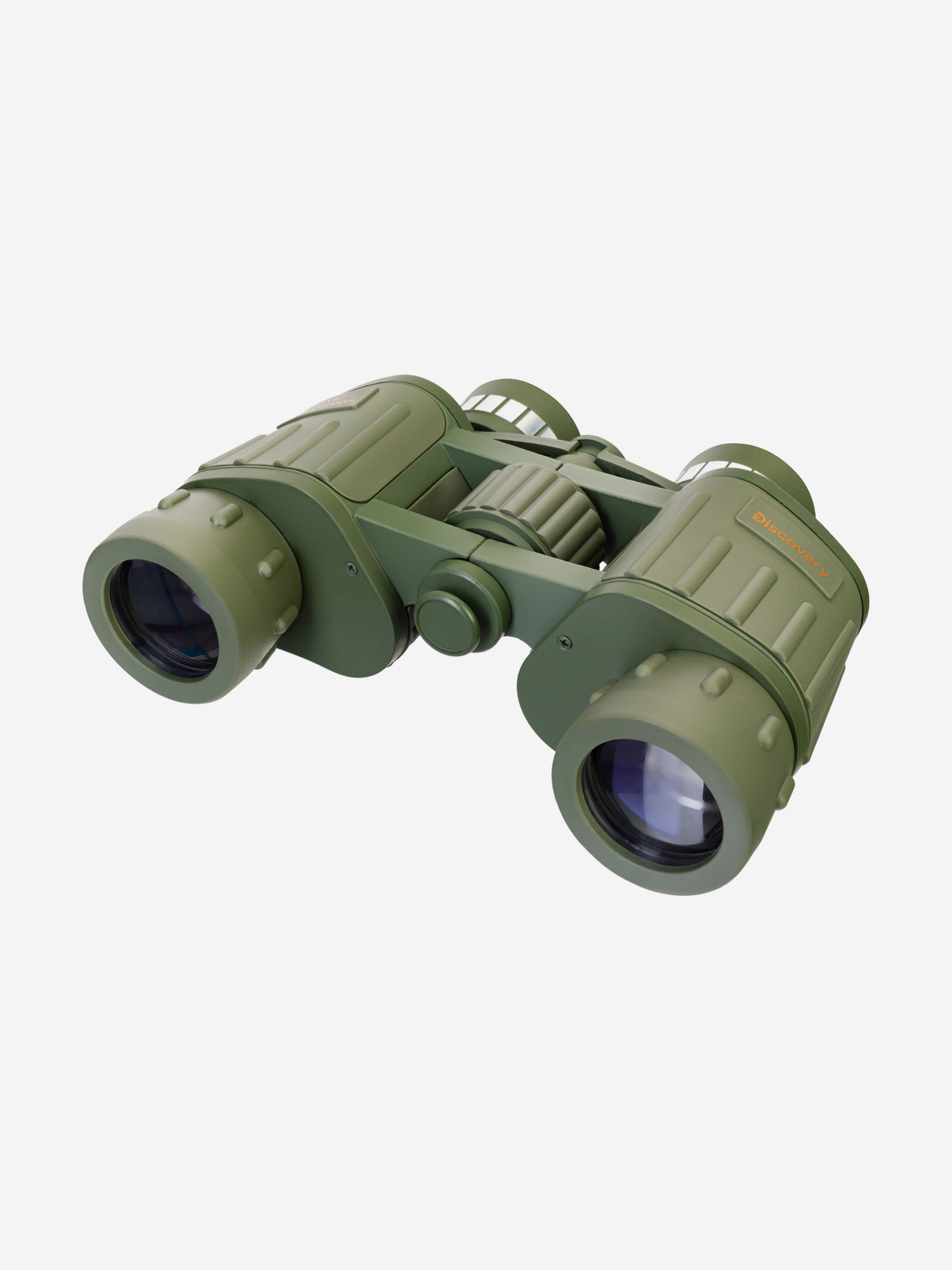 

Бинокль Discovery Field 10x42, Зеленый