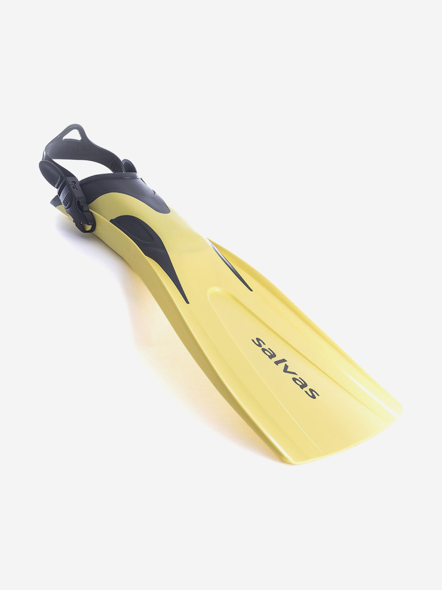 

Ласты для плавания Salvas Hazard Plus Fin, Желтый