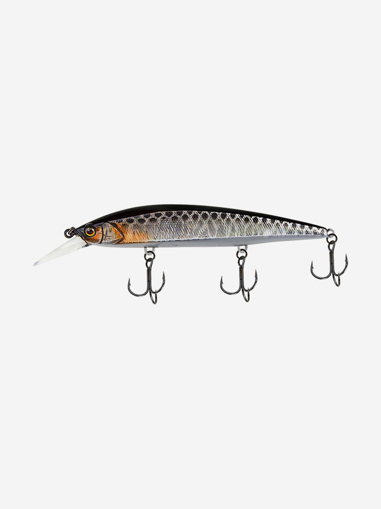 

Воблер Jackall Rerange 110SP MR, Мультицвет
