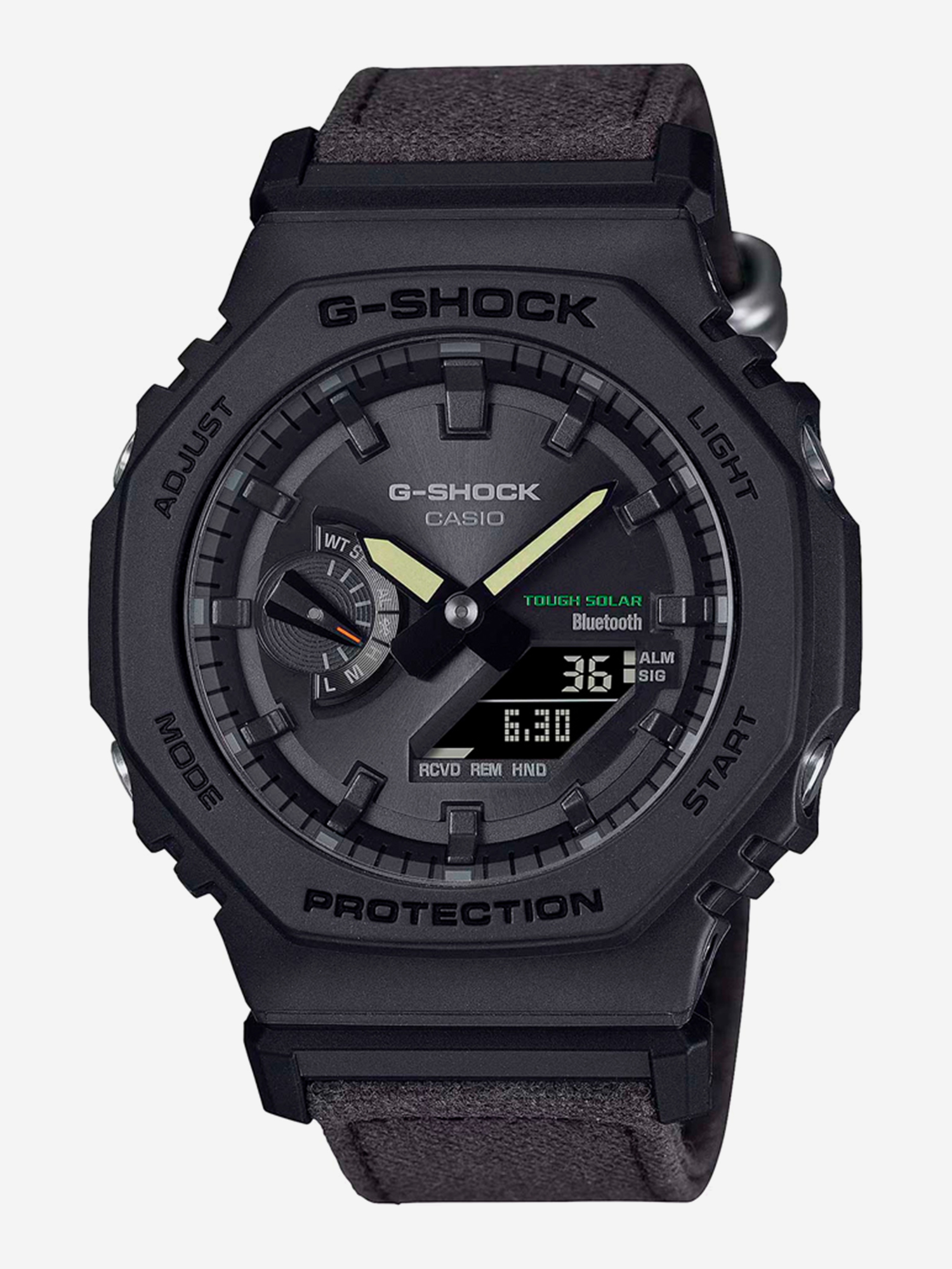 

Спортивные часы CASIO GA-B2100CT-1A5, Черный
