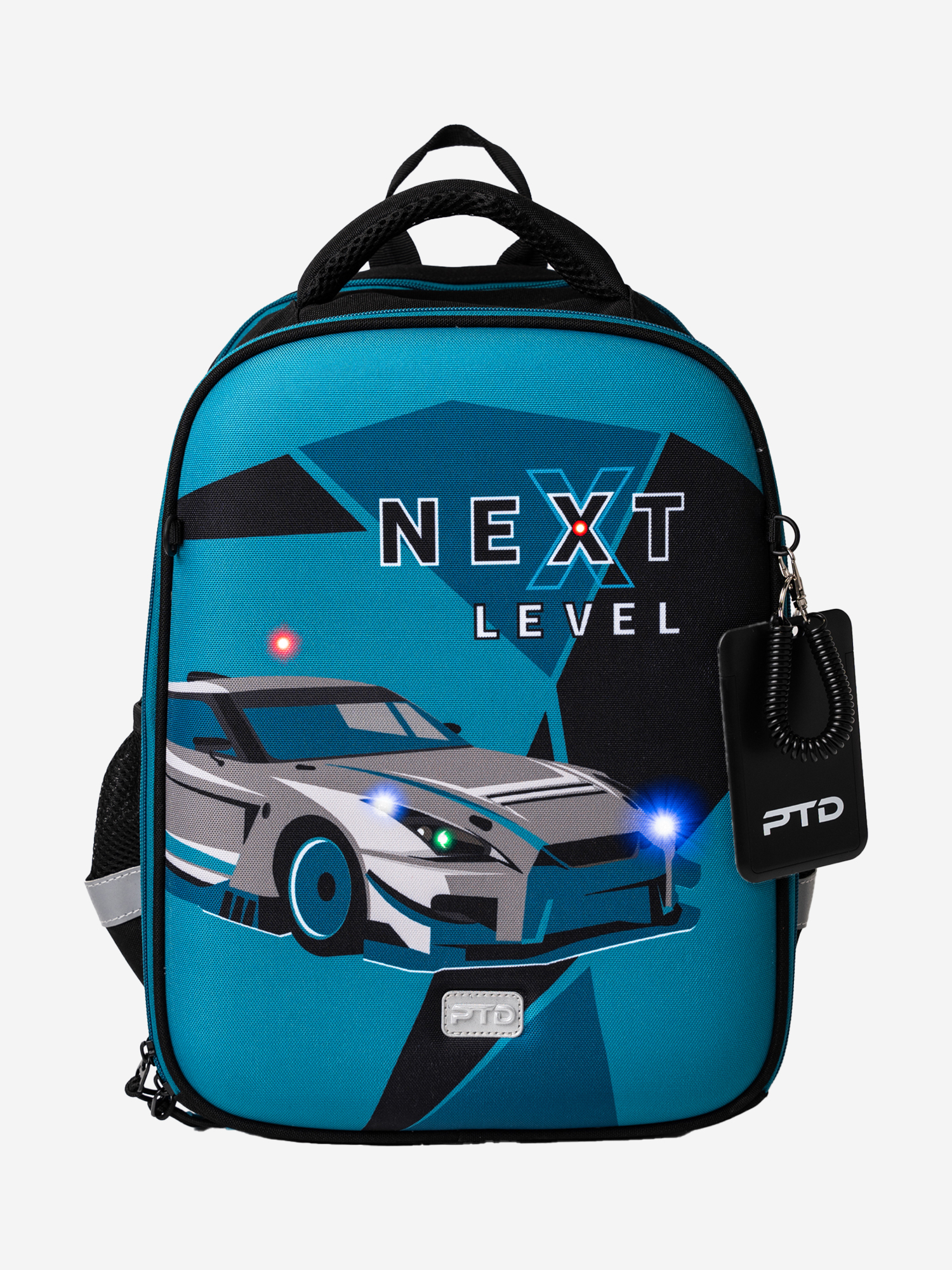 Изображение товара Рюкзак PlayToday для мальчиков, идеальный для путешествий