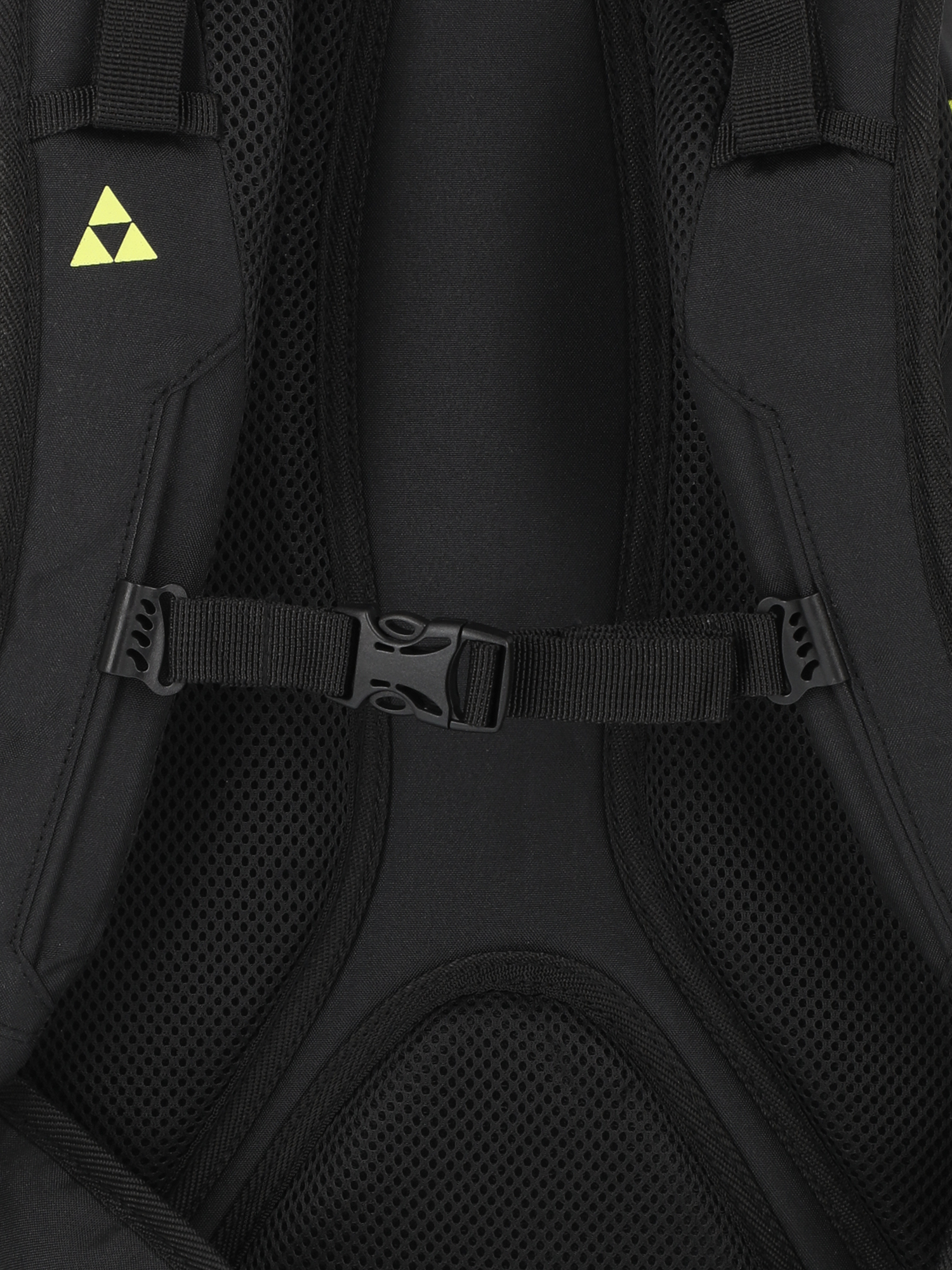 фото Рюкзак fischer neo, 30 л, черный