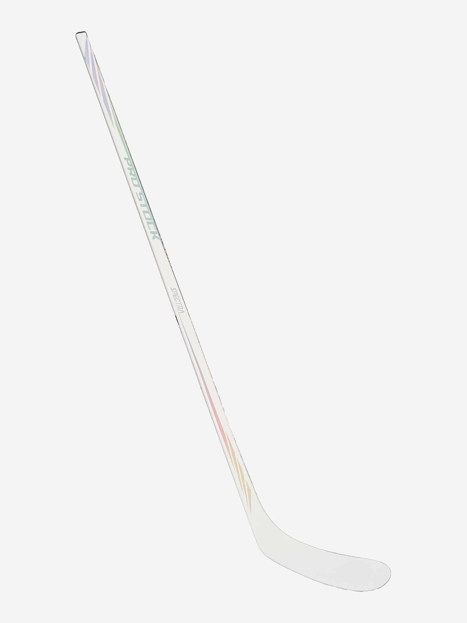 Изображение товара Хоккейная клюшка PRO STOCK SPECTRA SR-77, для взрослых, карбон, правый крюк