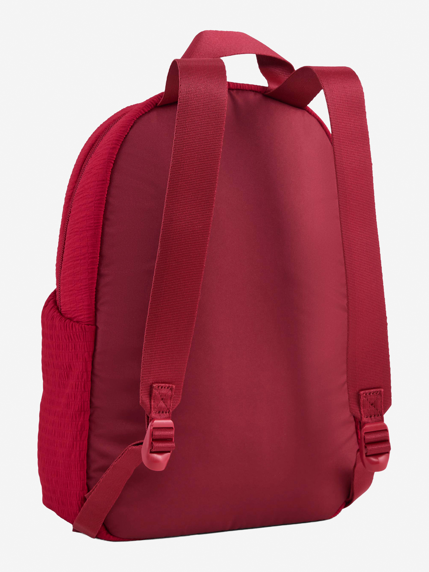Рюкзак женский PUMA, Красный 2
