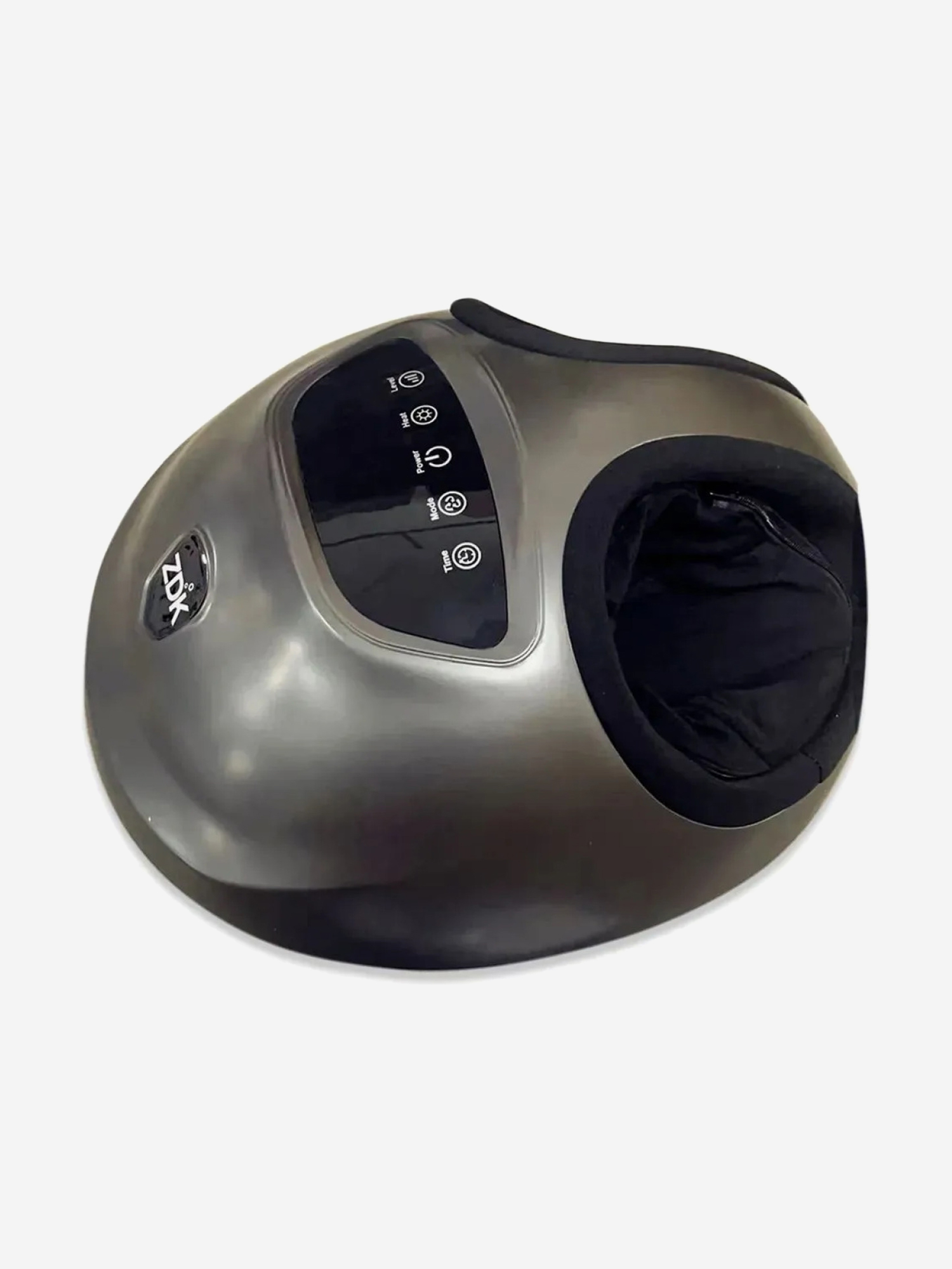 

Массажер для ног воздушно-компрессионный ZDK Foot Comfort, Черный