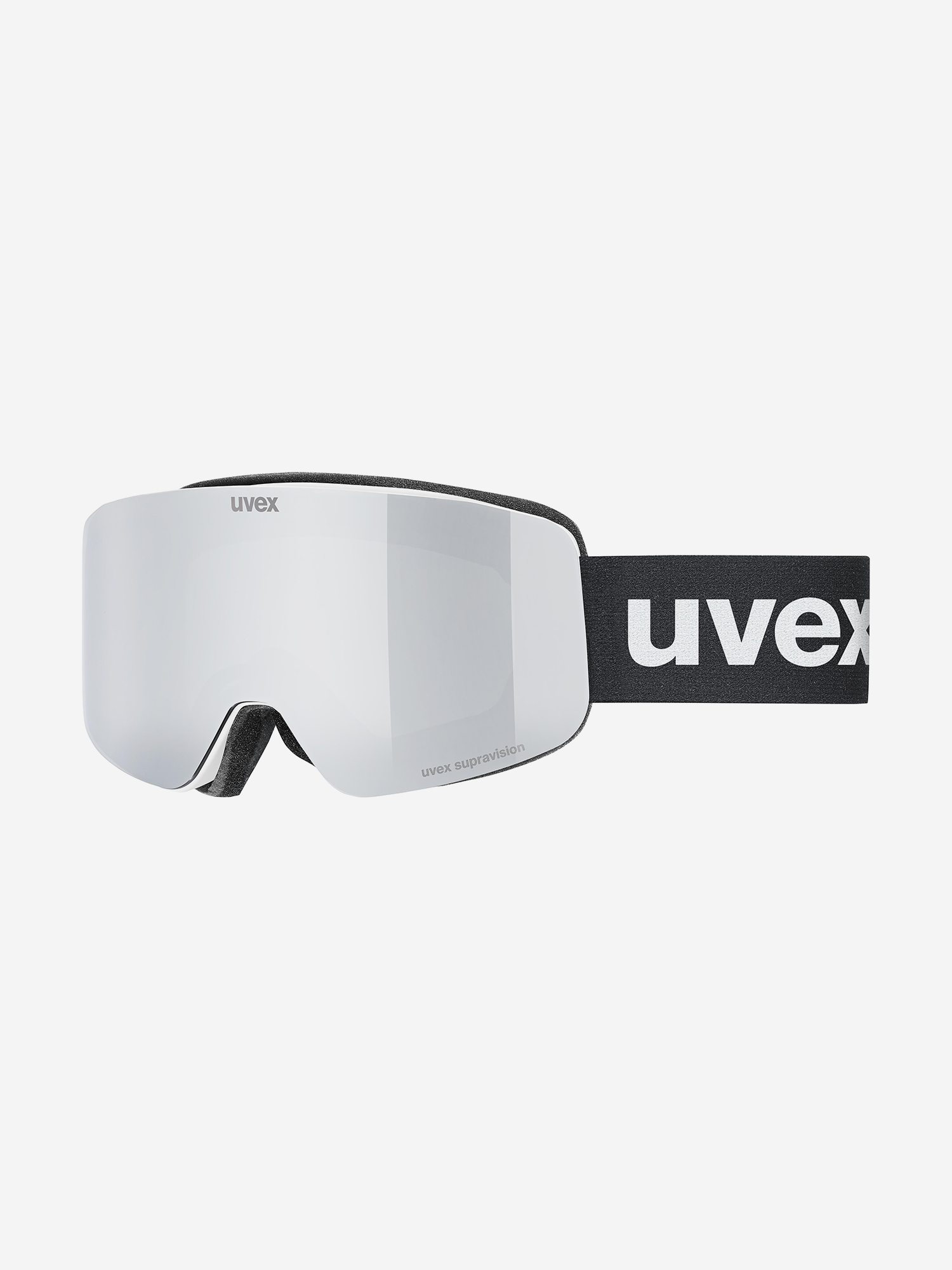 

Маска детская Uvex Pwdr FM, Черный