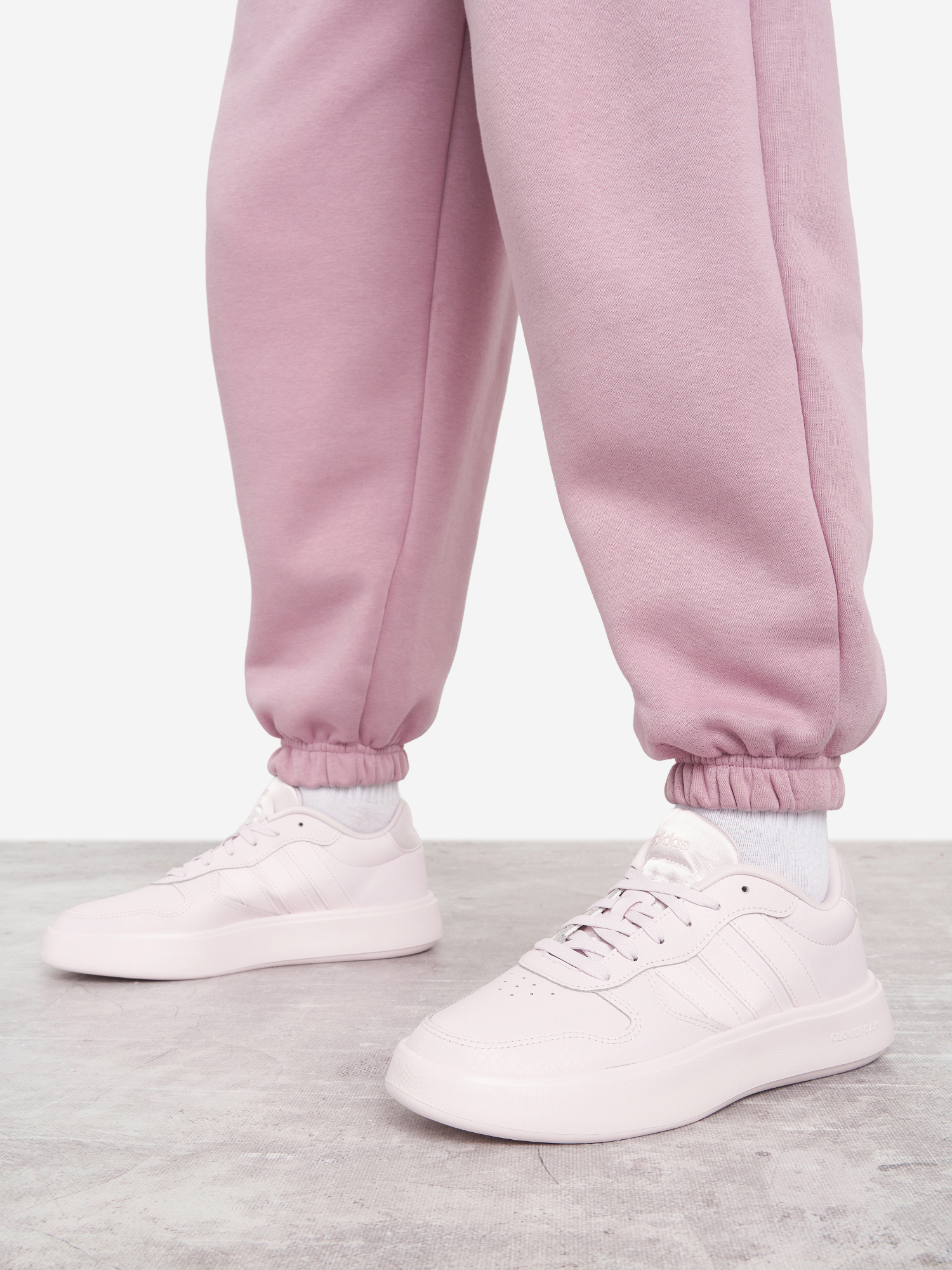 Изображение товара Кеды женские adidas Litecourt