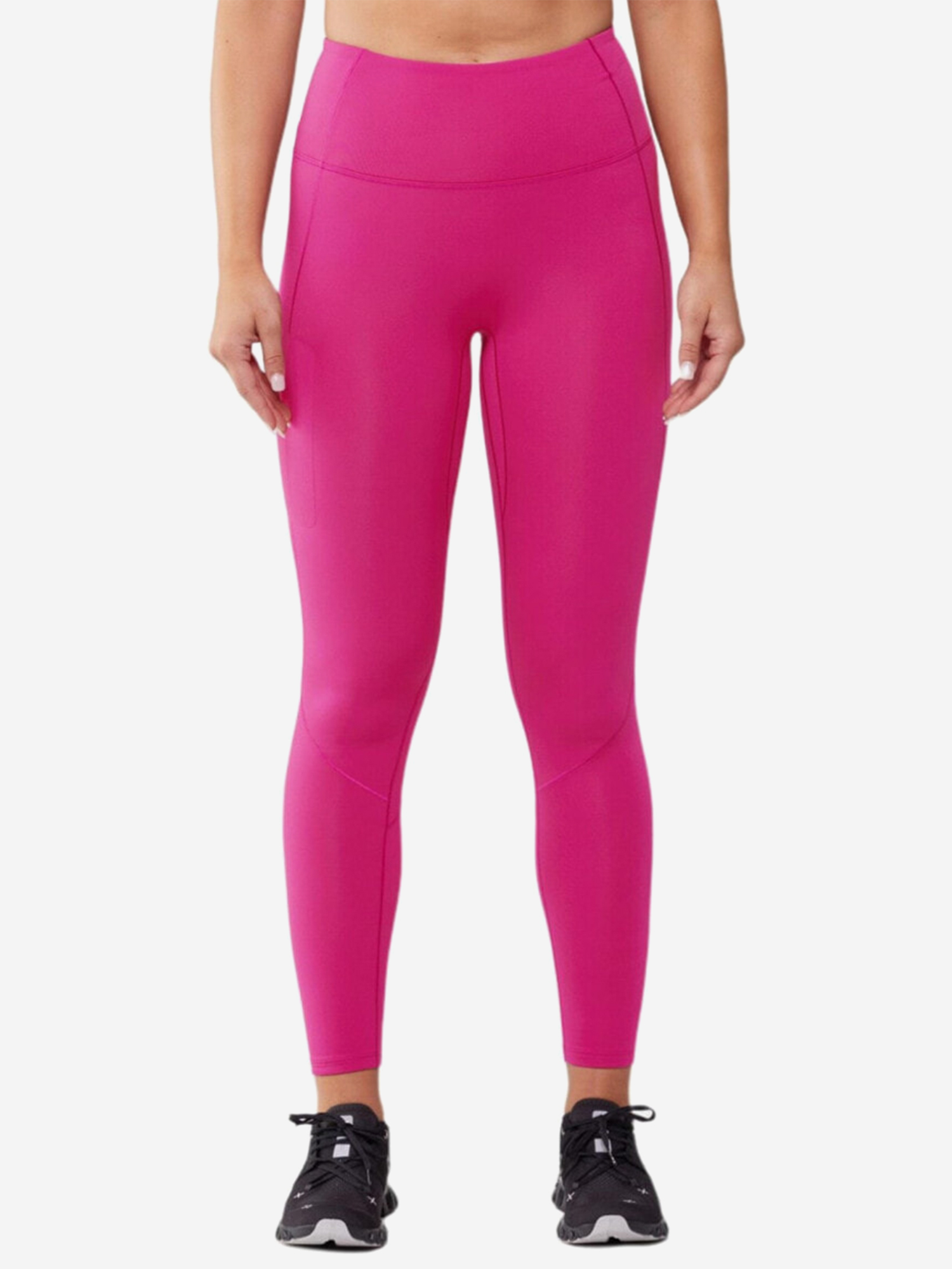 Изображение товара Легинсы женские Arc'teryx Rho Legging, Розовый Изображение товара Легинсы женские Arc'teryx Rho Legging, Розовый