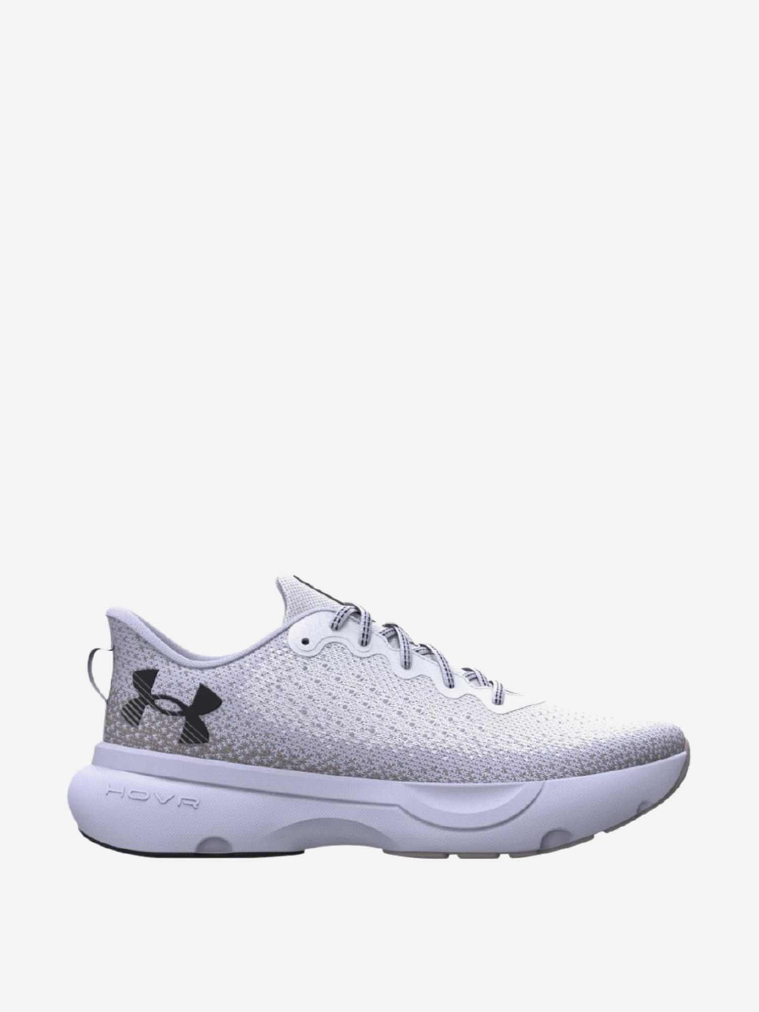 

Кроссовки женские Under Armour Infinite, Серый