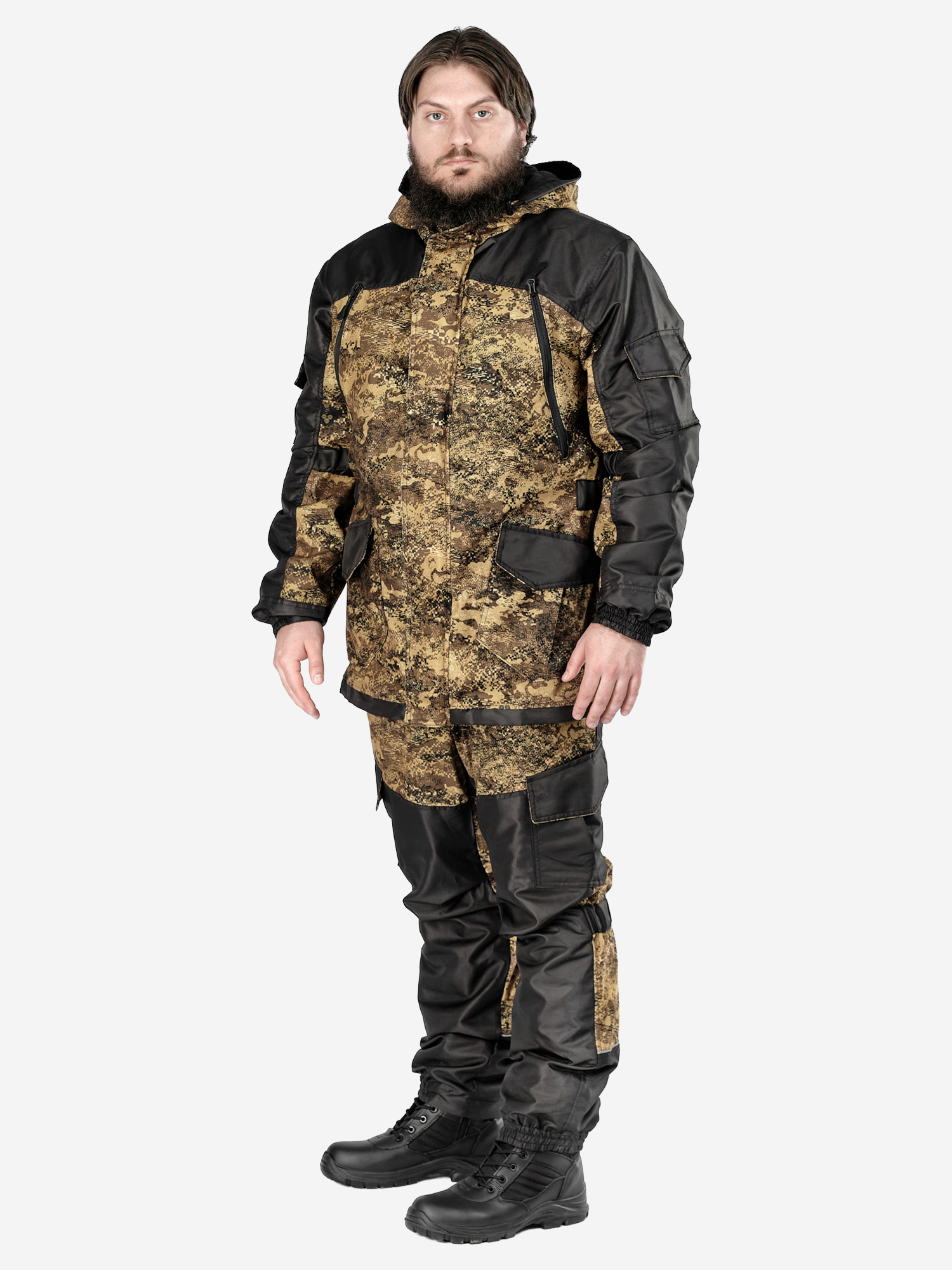 Изображение товара Костюм мужской Fantom Force Gorka Demi Light для охоты и рыбалки