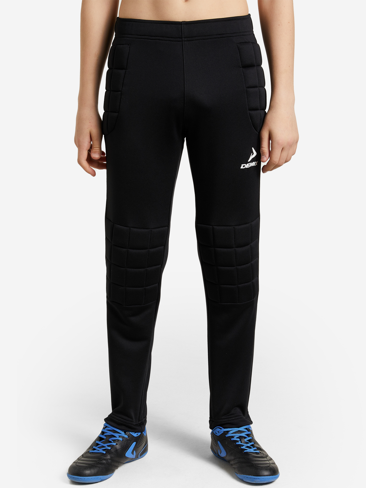 

Брюки для мальчиков Demix, Черный