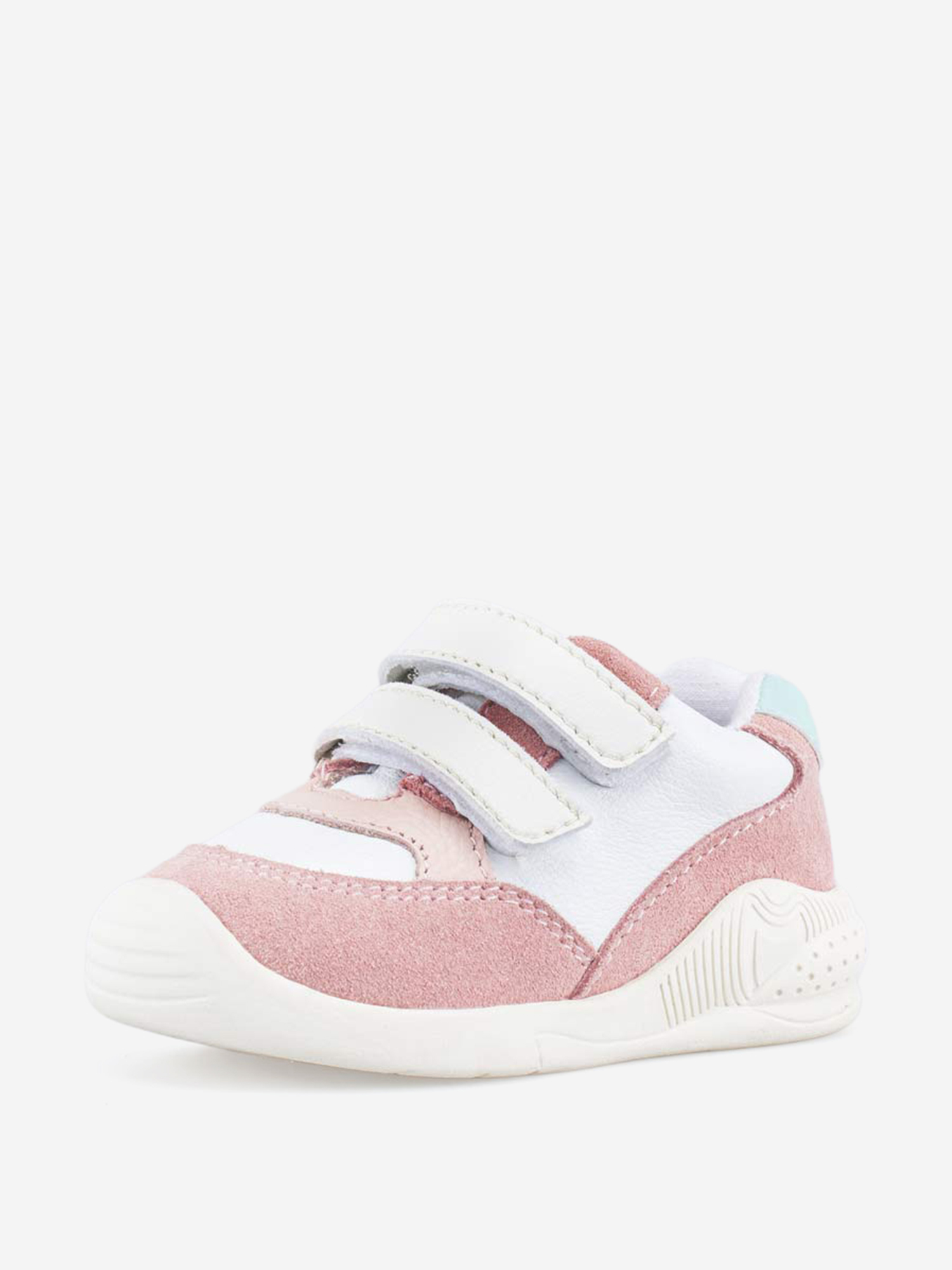 Изображение товара Котофей Кроссовки 042004-7GJWRK3Y-01 Узкая Липучки Всесезонные