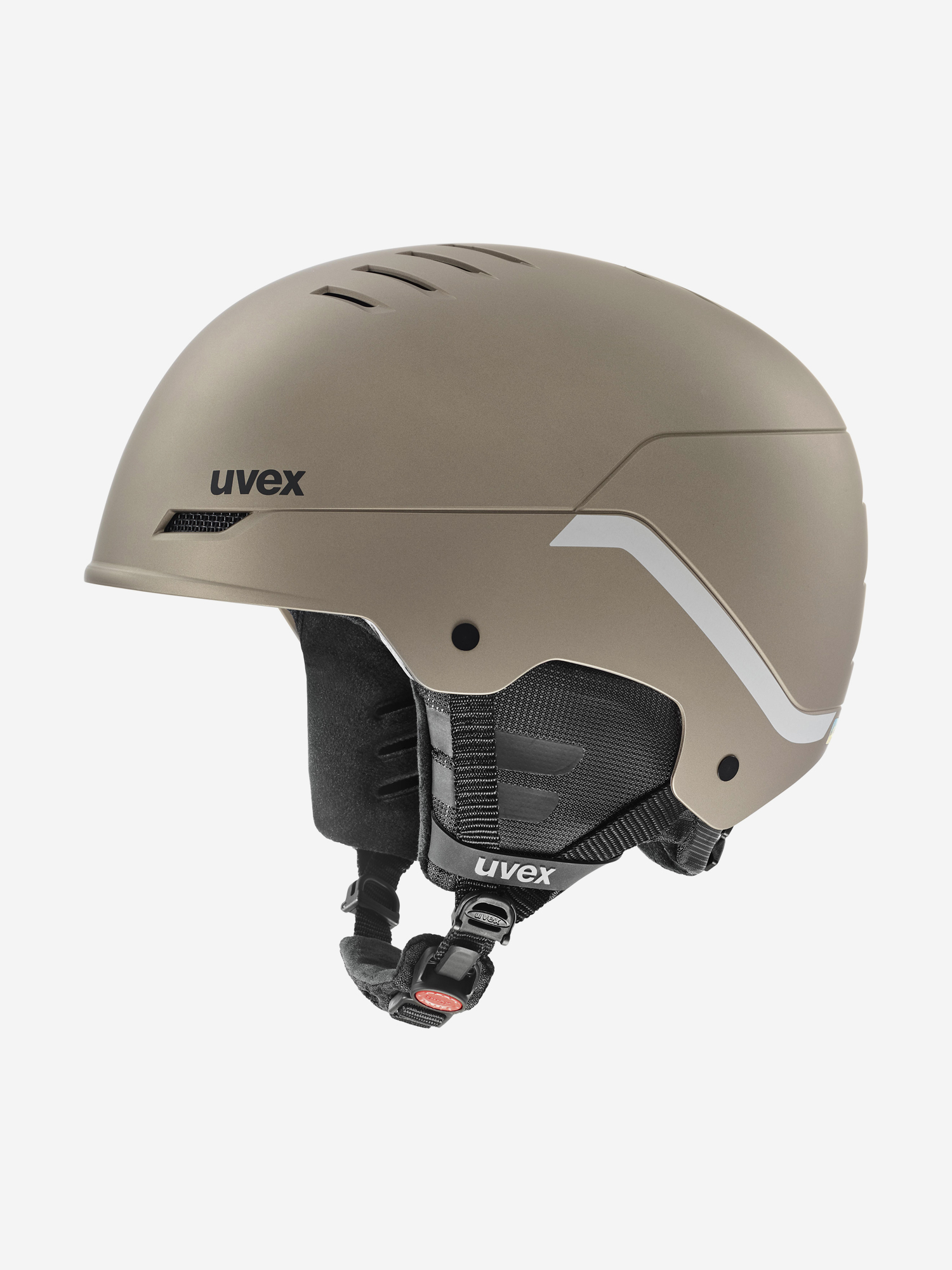 

Шлем Uvex Wanted, Золотой