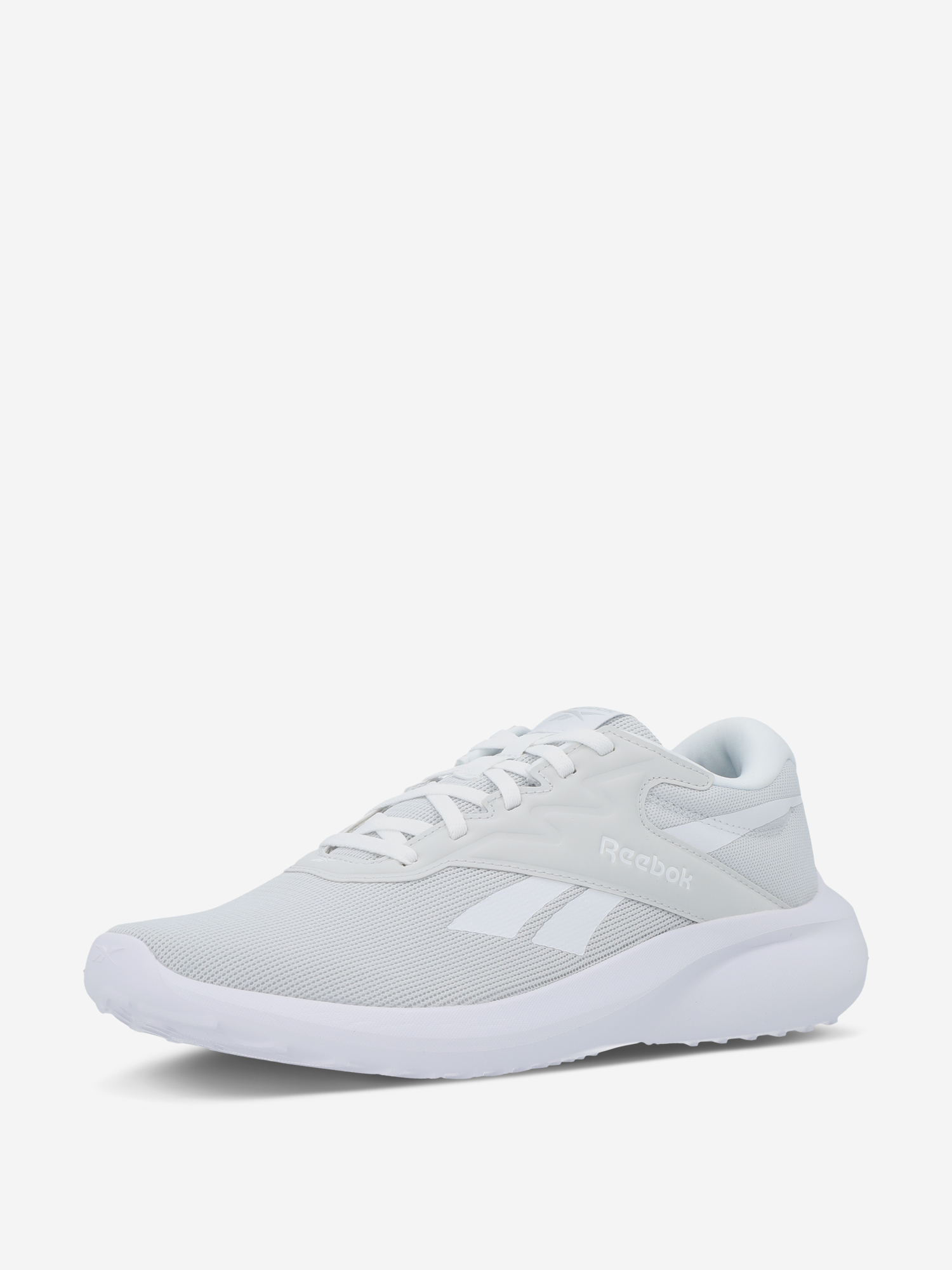 фото Кроссовки женские reebok lite 5, белый