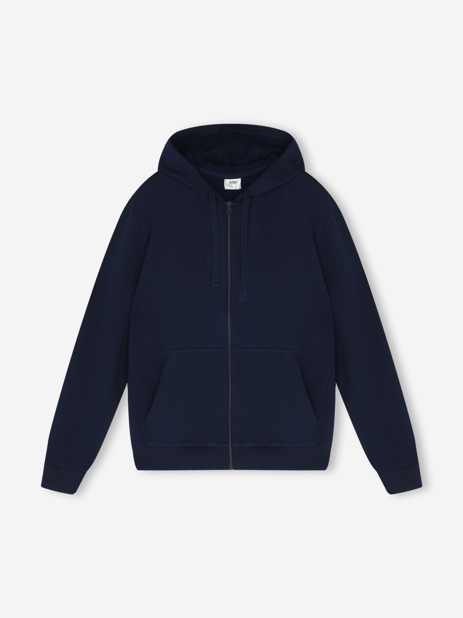

Толстовка мужская GSD, Синий