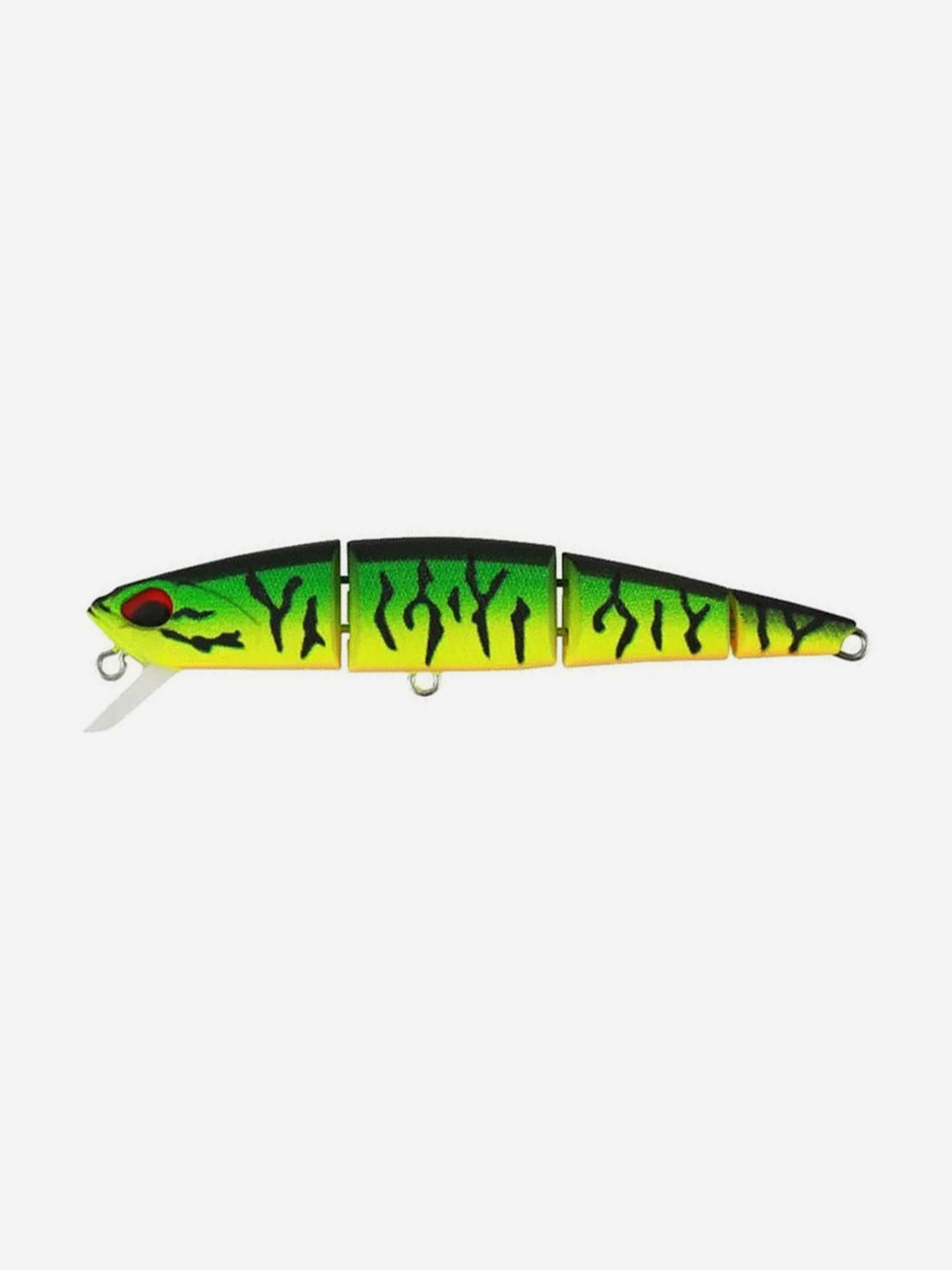 

Воблер DUO Spearhead Ryuki Quattro 90S, 90 мм., 14 гр., тонущ., Мультицвет