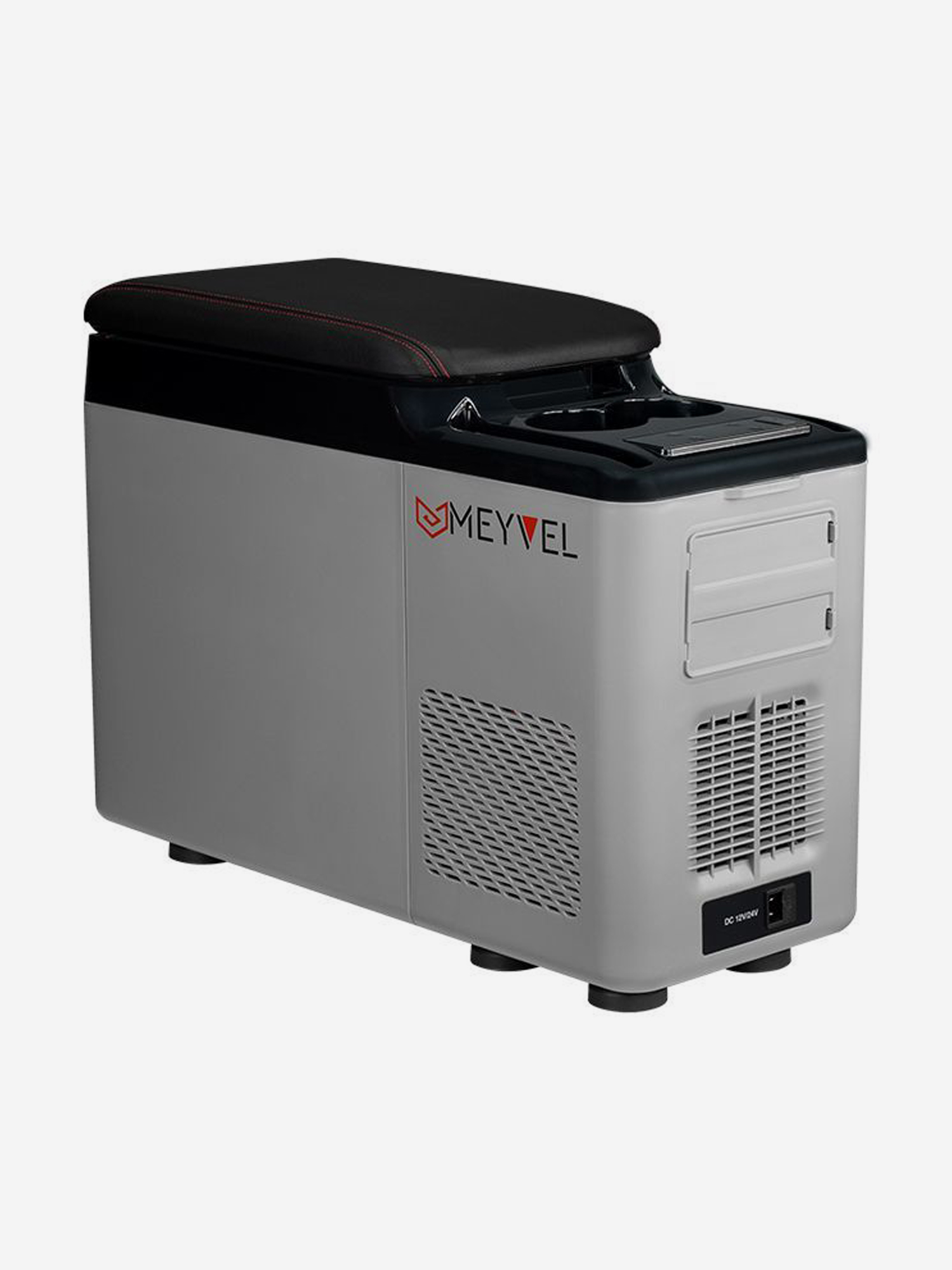 Изображение товара Компрессорный автохолодильник Meyvel AF-BB15 для автотуризма 12В