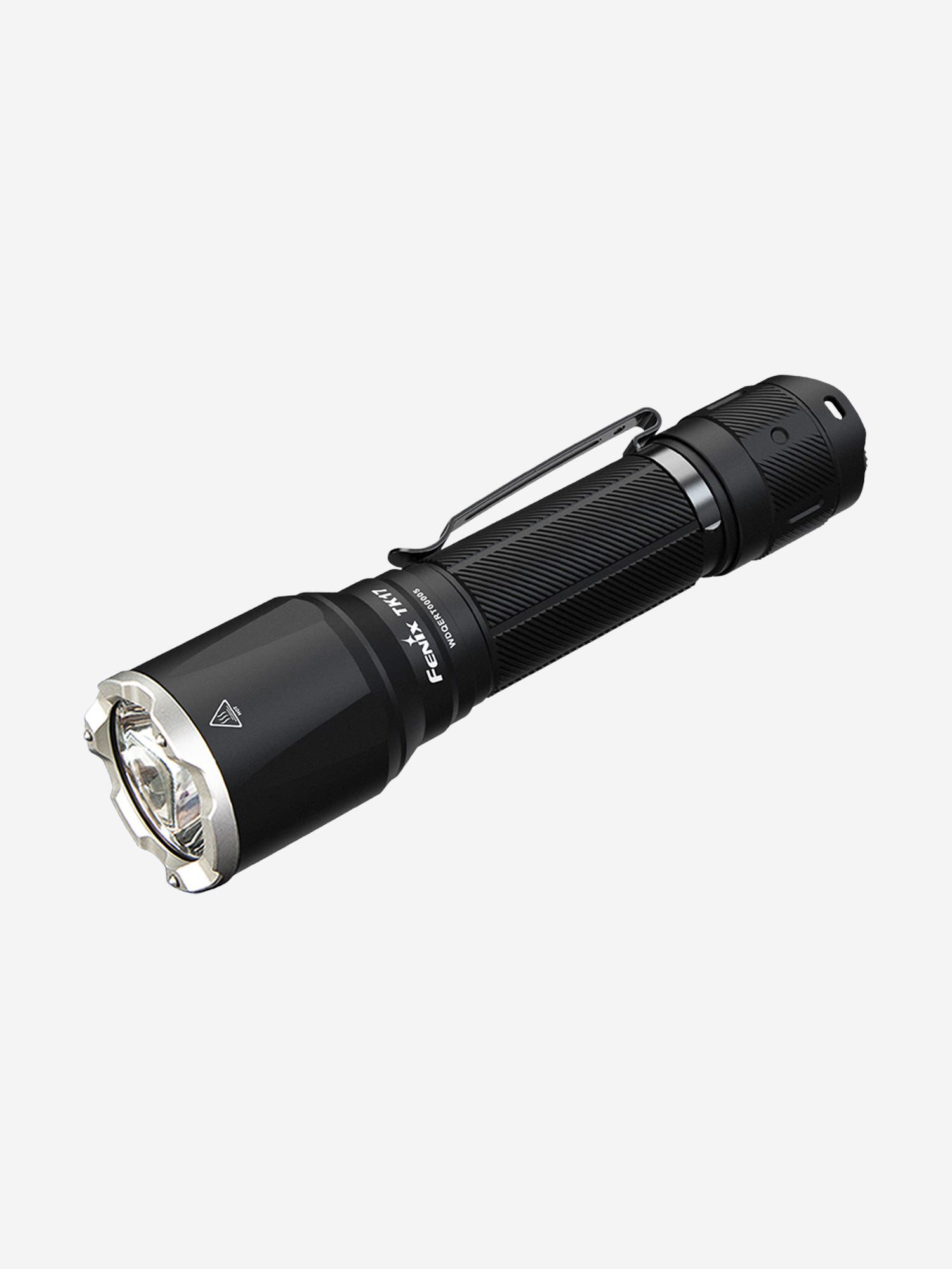 Изображение товара Фонарь светодиодный тактический Fenix TK17, 3600 лм