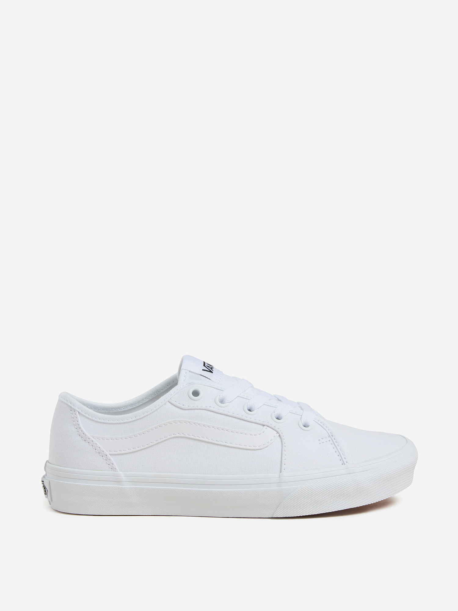 

Кеды женские Vans Filmore Decon, Белый