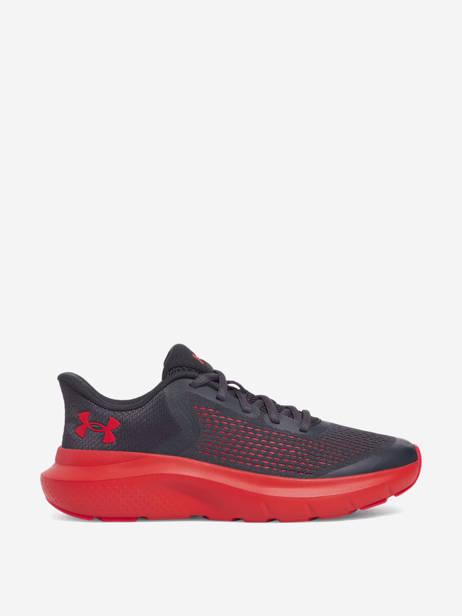 

Кроссовки детские Under Armour BGS Rogue 5, Черный