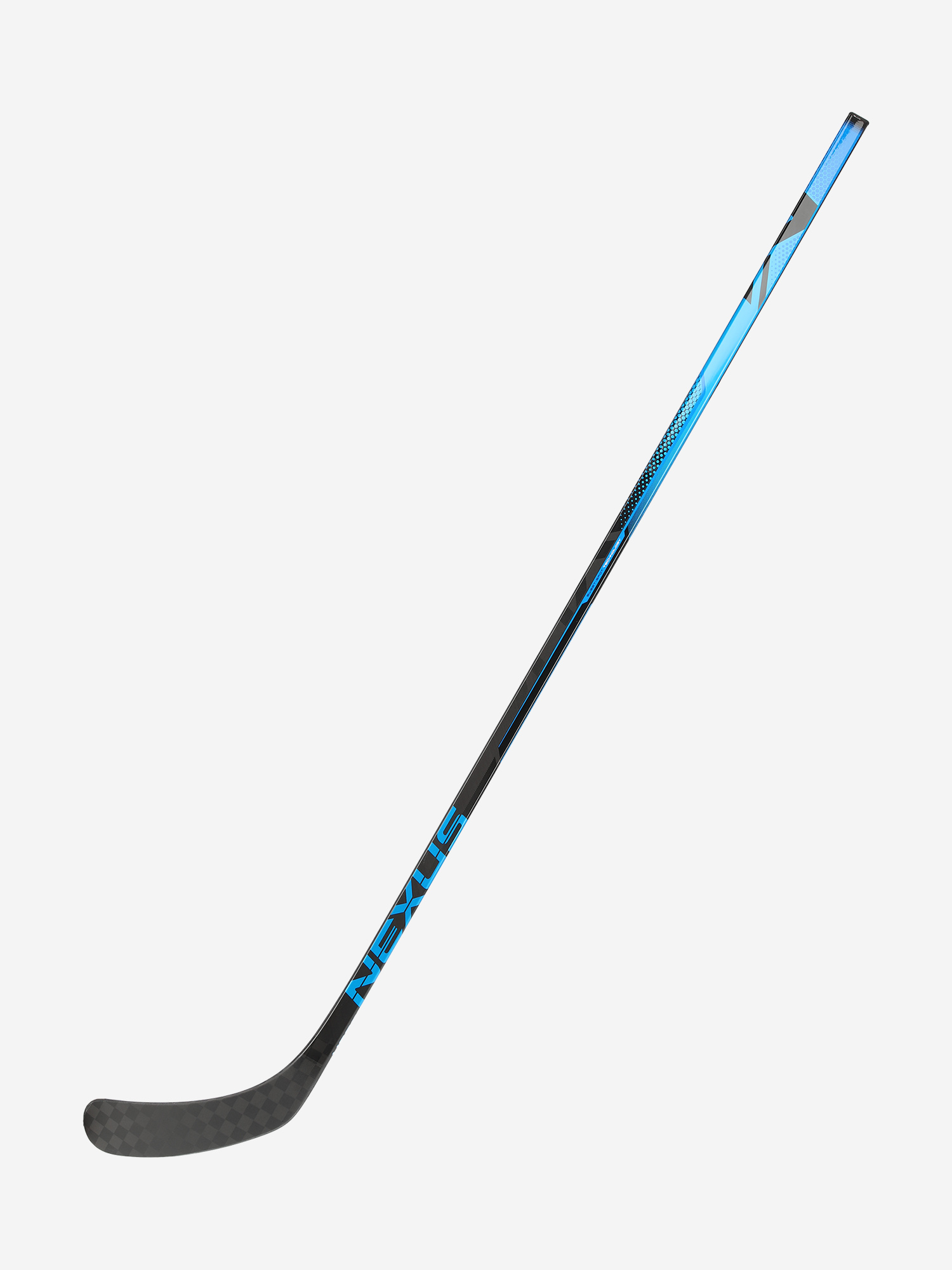 

Клюшка хоккейная Bauer Nexus League SR, Синий