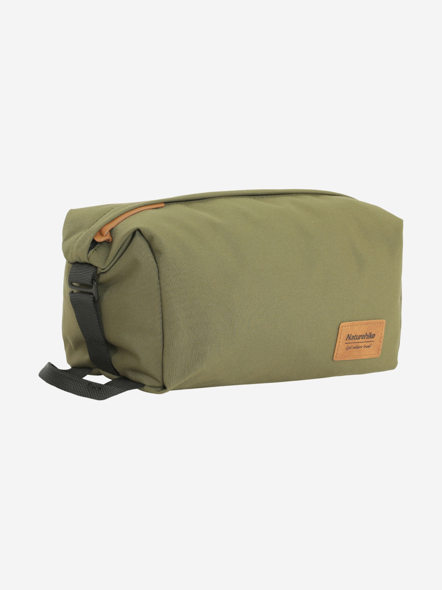 

Косметичка Naturehike XS01 Toiletry Bag Armygreen, Зеленый