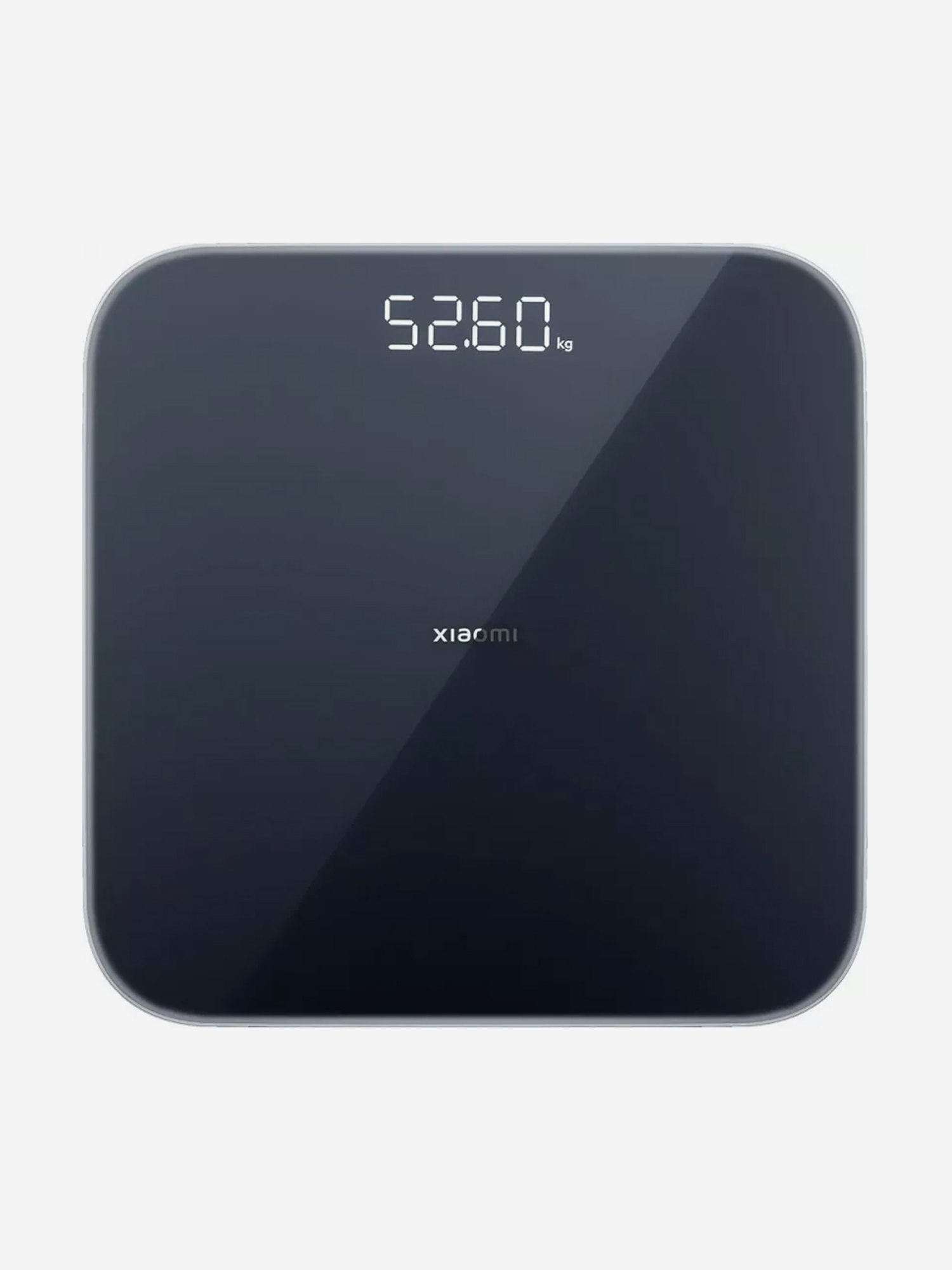 

Весы напольные умные Xiaomi Smart Scale S200 BHR9239GL, Серый