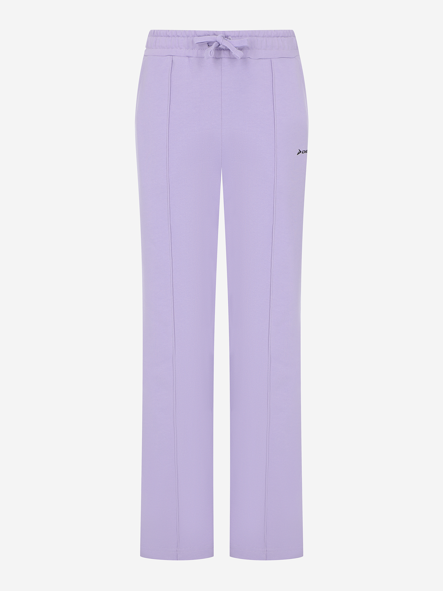 Брюки для девочек Demix Фиолетовый 1799₽