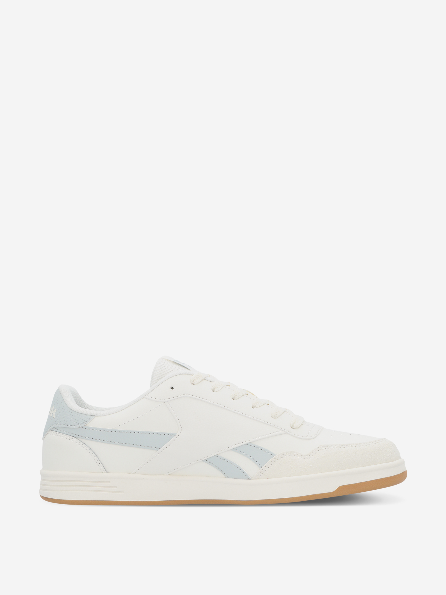 Кеды мужские Reebok Court Advance, Белый 4
