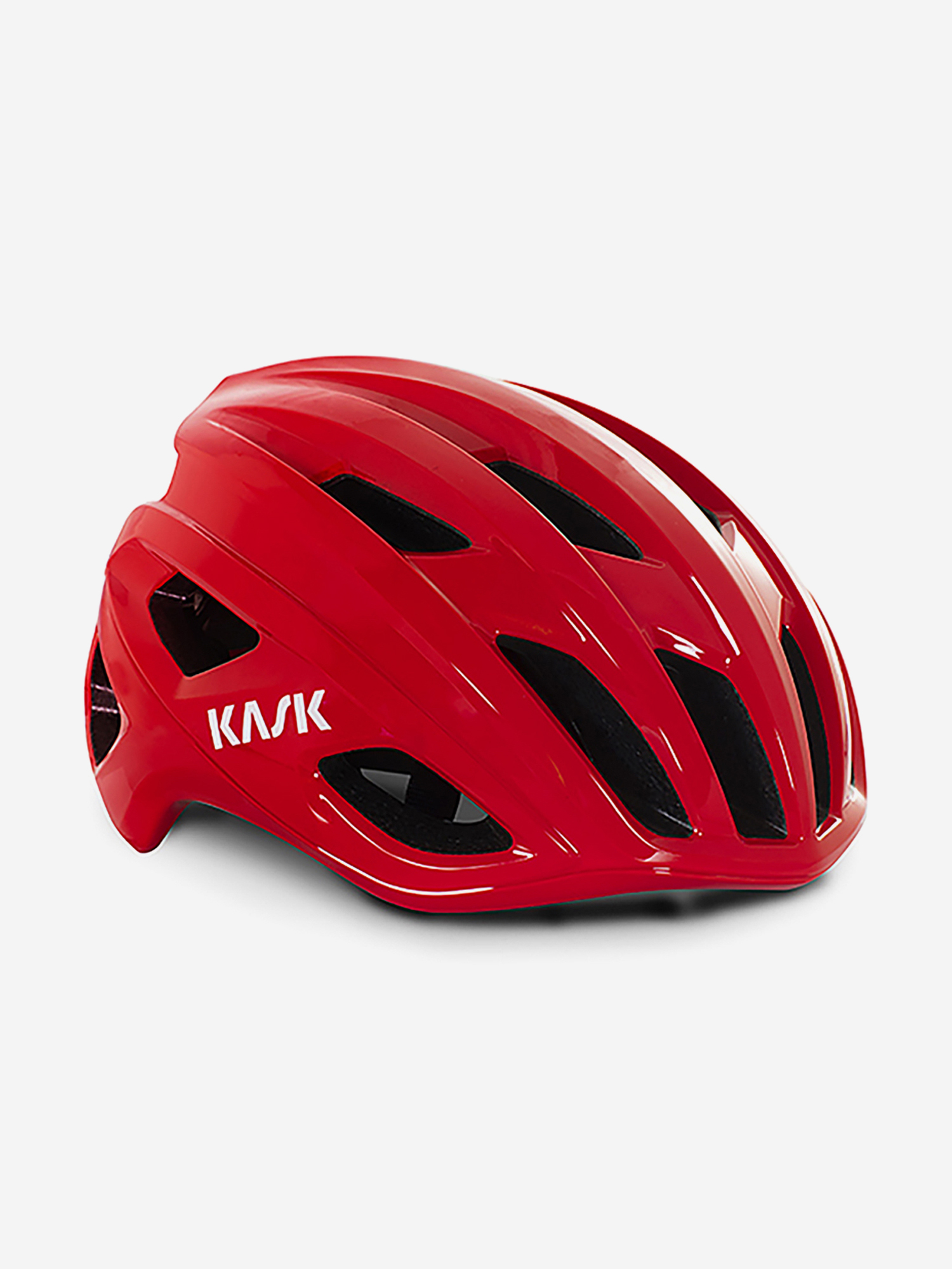 

Шлем Kask MOJITO CUBED, Красный