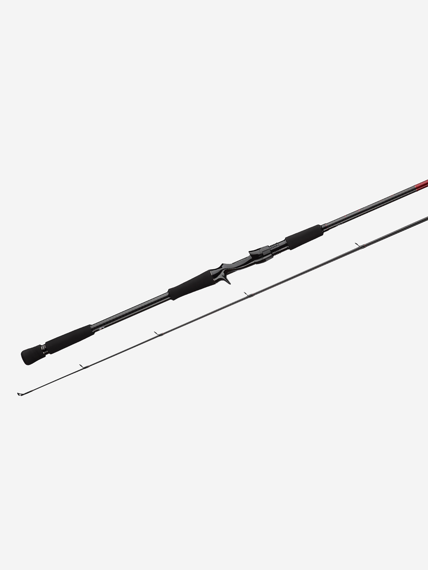 

Кастинг Zetrix Hell Hound Dark Blood HHDC-852BPT, Черный